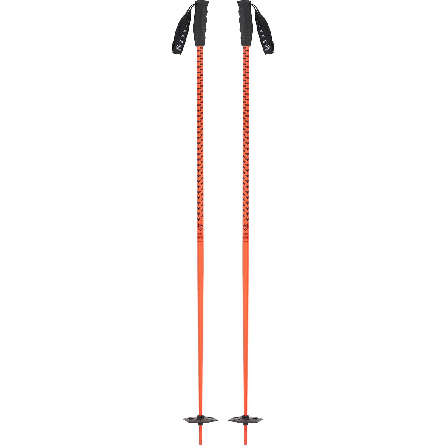 Meta Poles