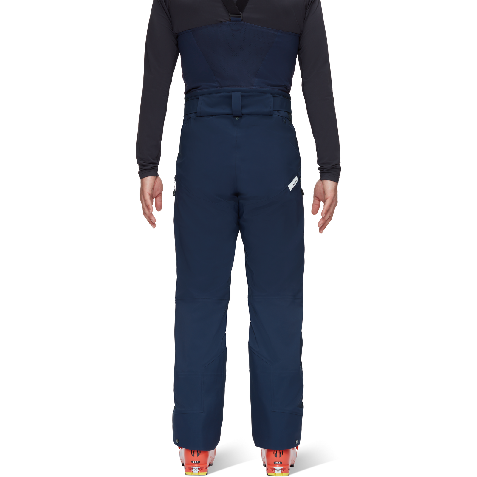 Haldigrat HS Mens Ski Pant