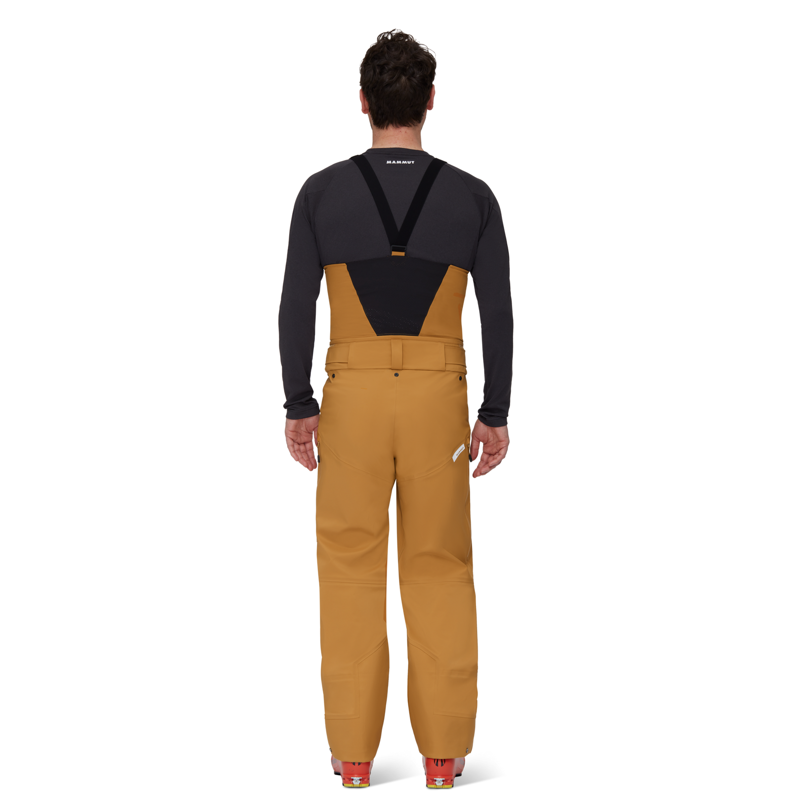 Haldigrat HS Mens Ski Pant