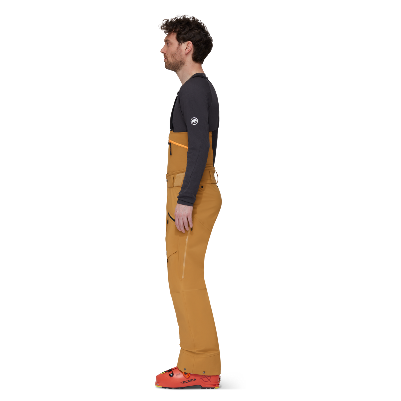 Haldigrat HS Mens Ski Pant
