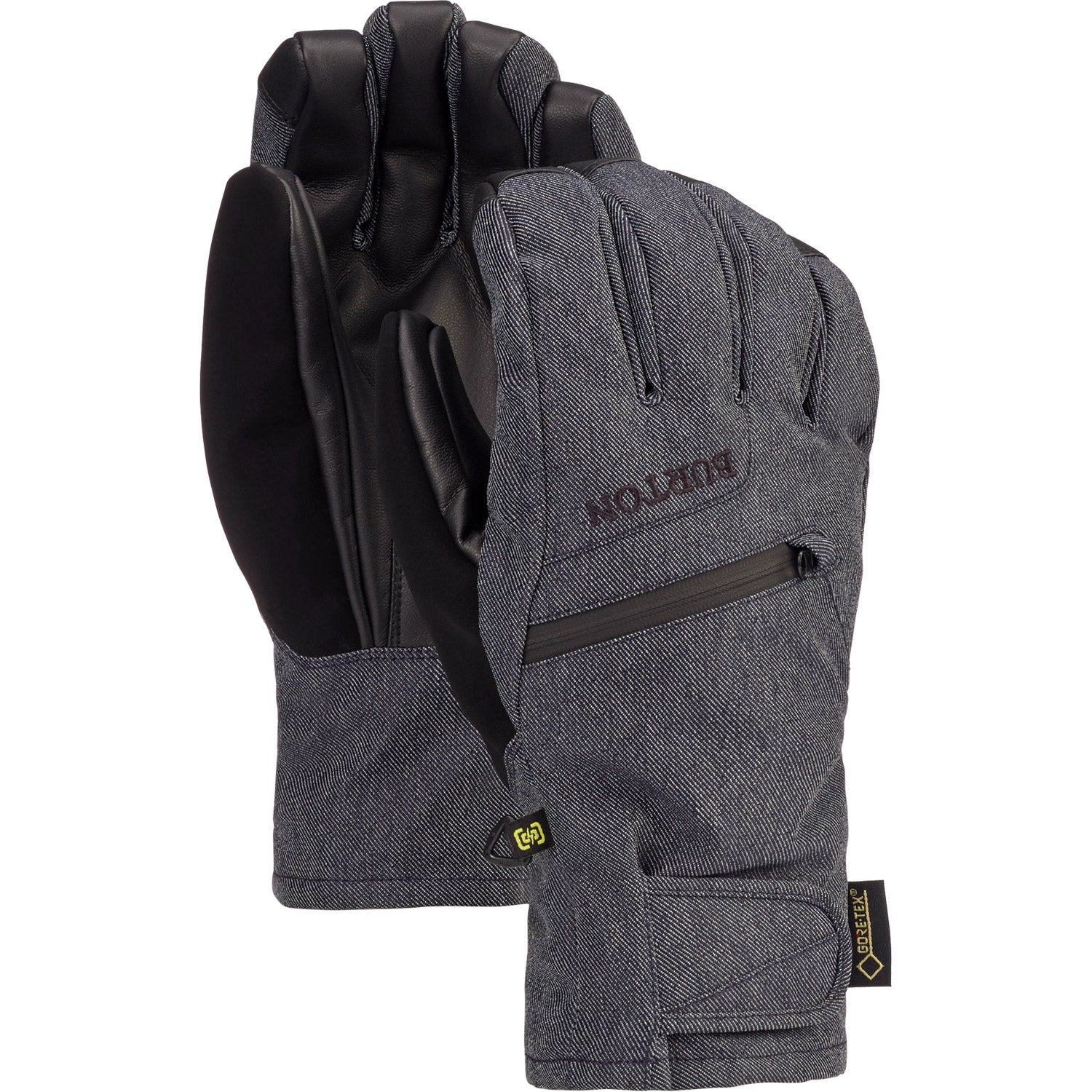 Mens Gore-Tex Under Glove 2022