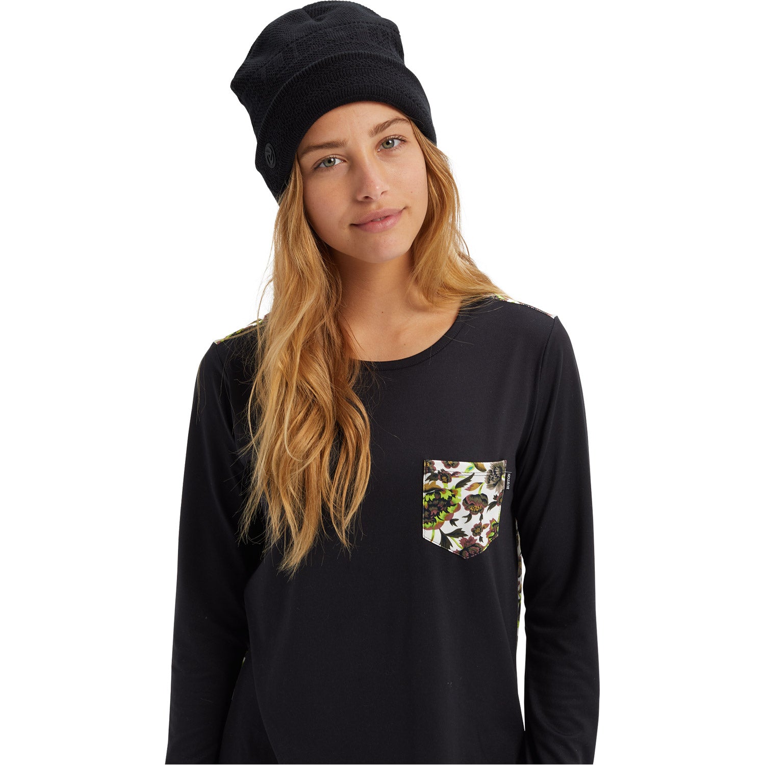 Backcut Beanie