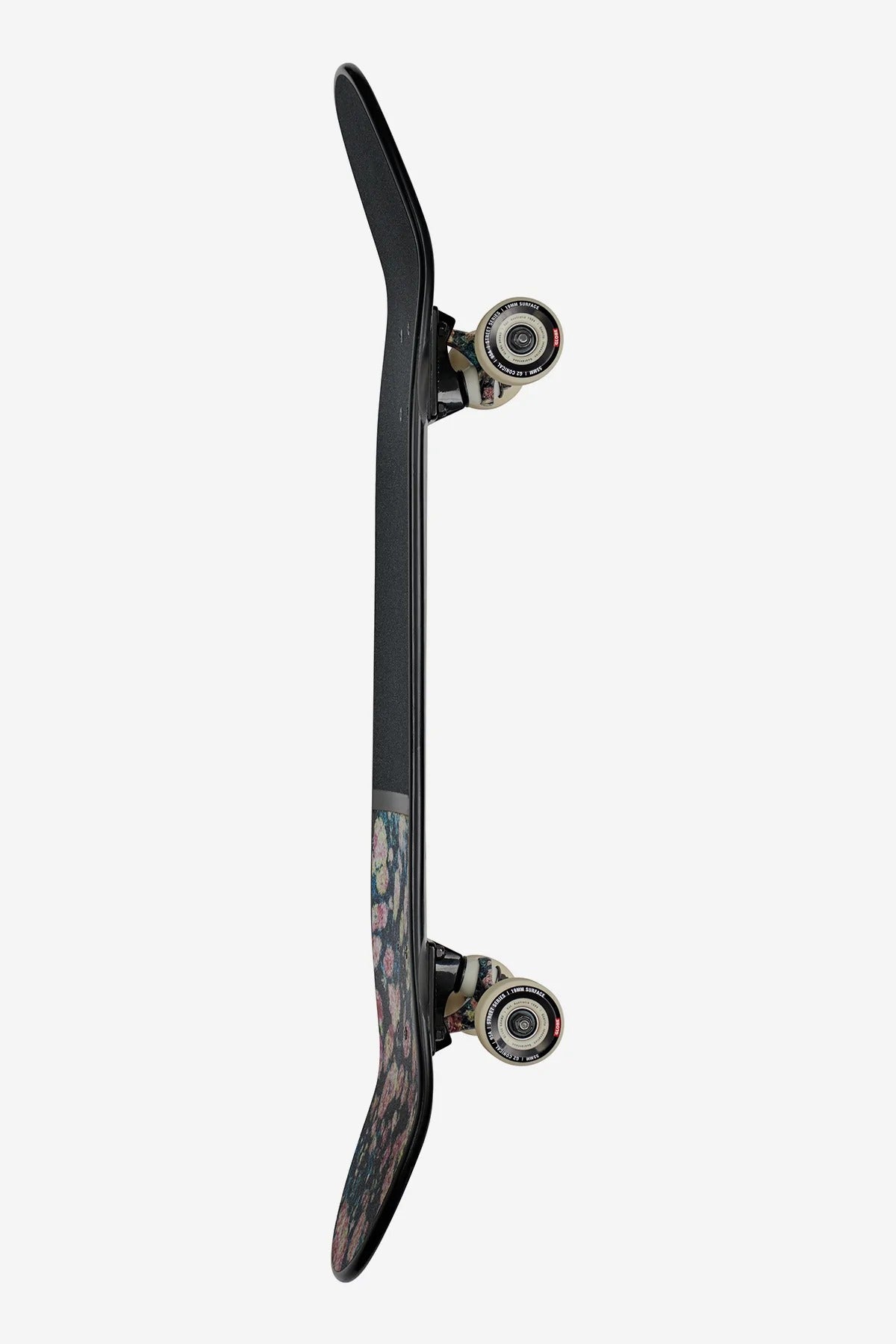 Chisel 32" Black/Don'tF&ckIt Cruiserboard