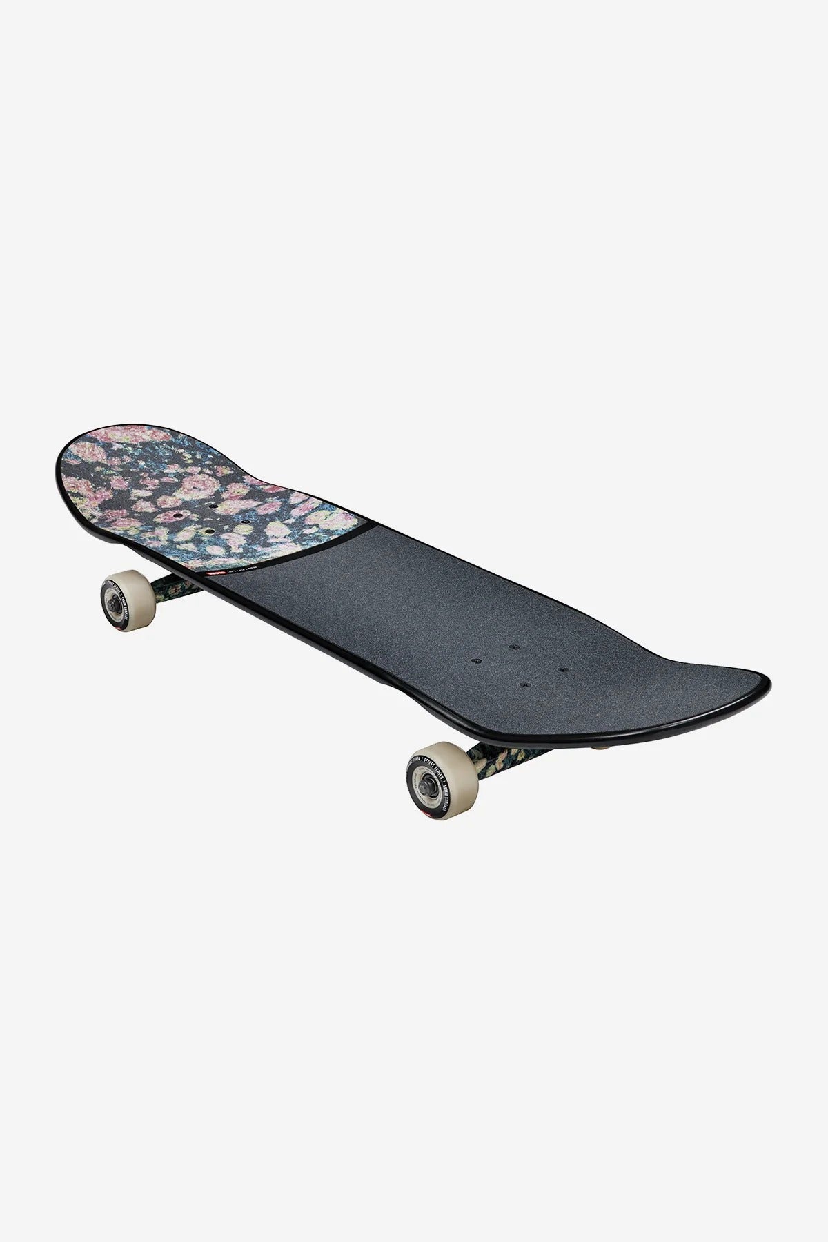 Chisel 32" Black/Don'tF&ckIt Cruiserboard