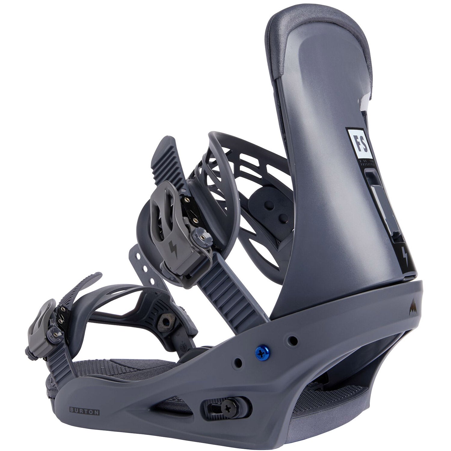 Men's Freestyle Re:Flex Snowboard Bindings 2023