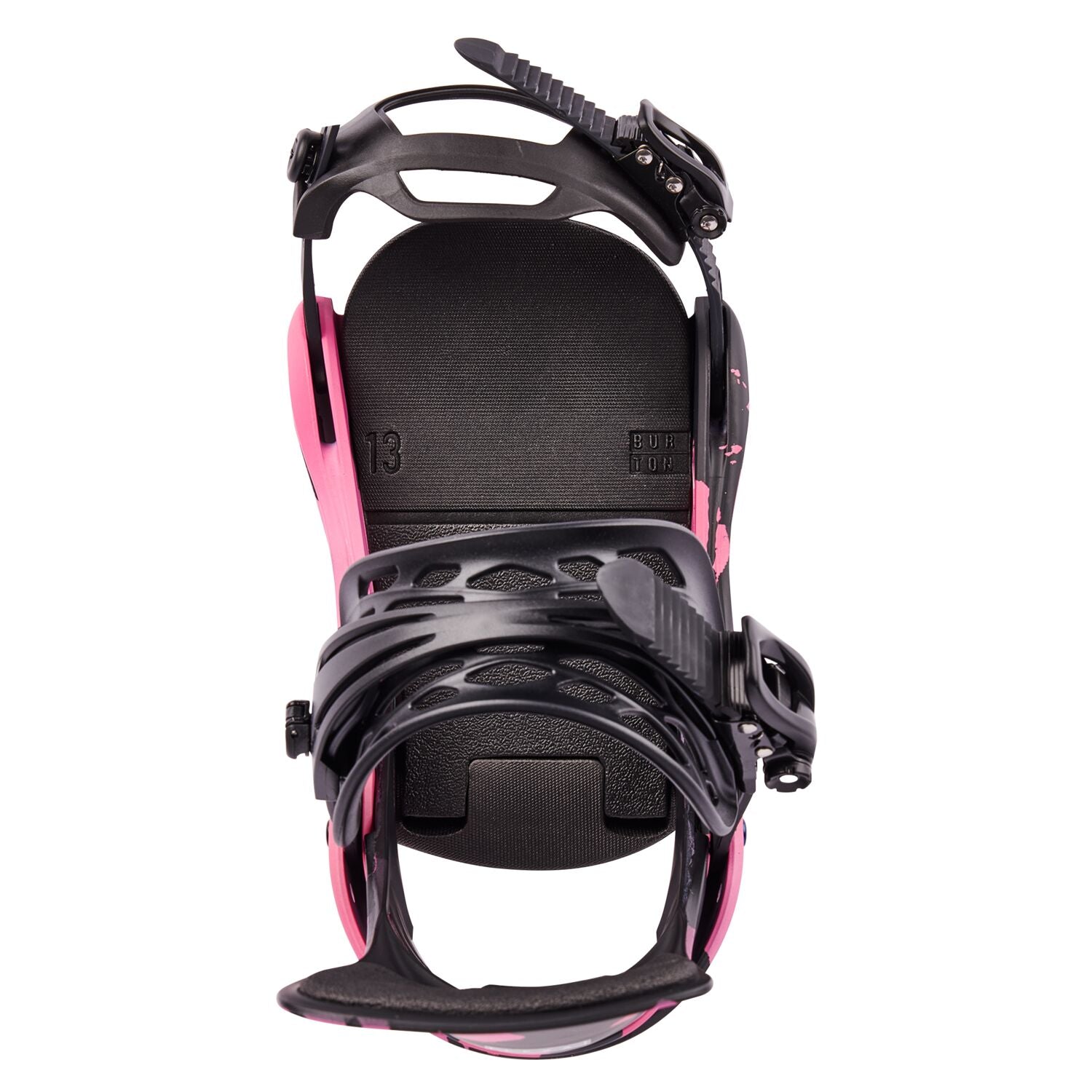 Women's Lexa Re:Flex Snowboard Bindings