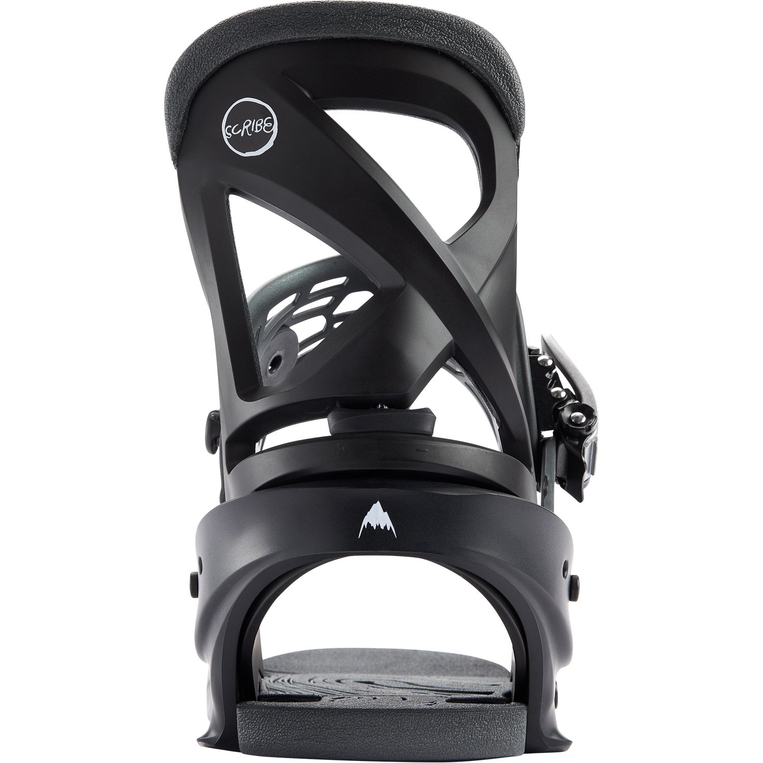 Scribe Re:Flex Ladies Snowboard Bindings 2022