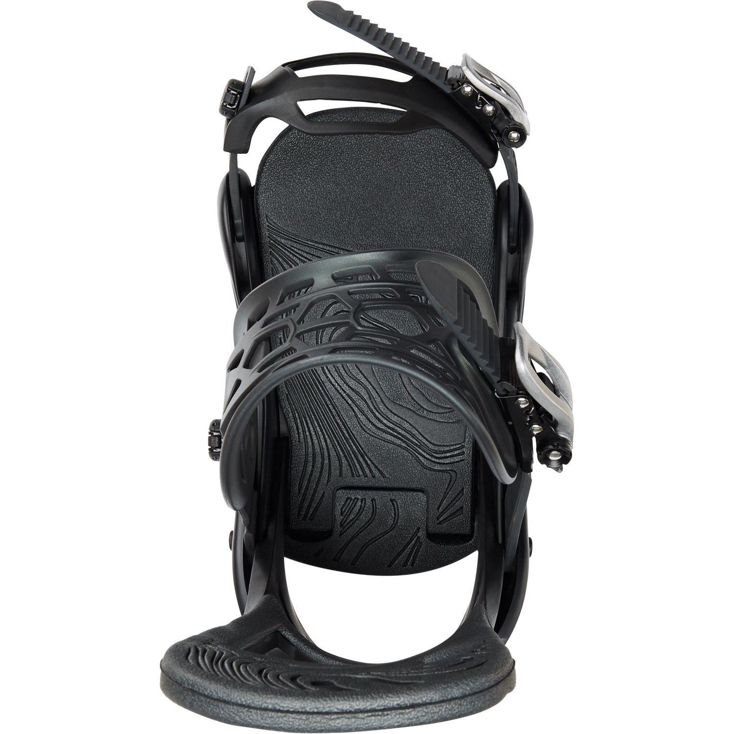 Scribe Re:Flex Ladies Snowboard Bindings 2022