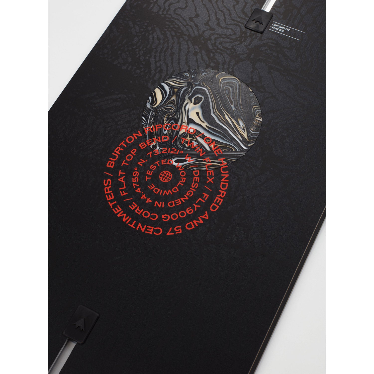 Ripcord Snowboard