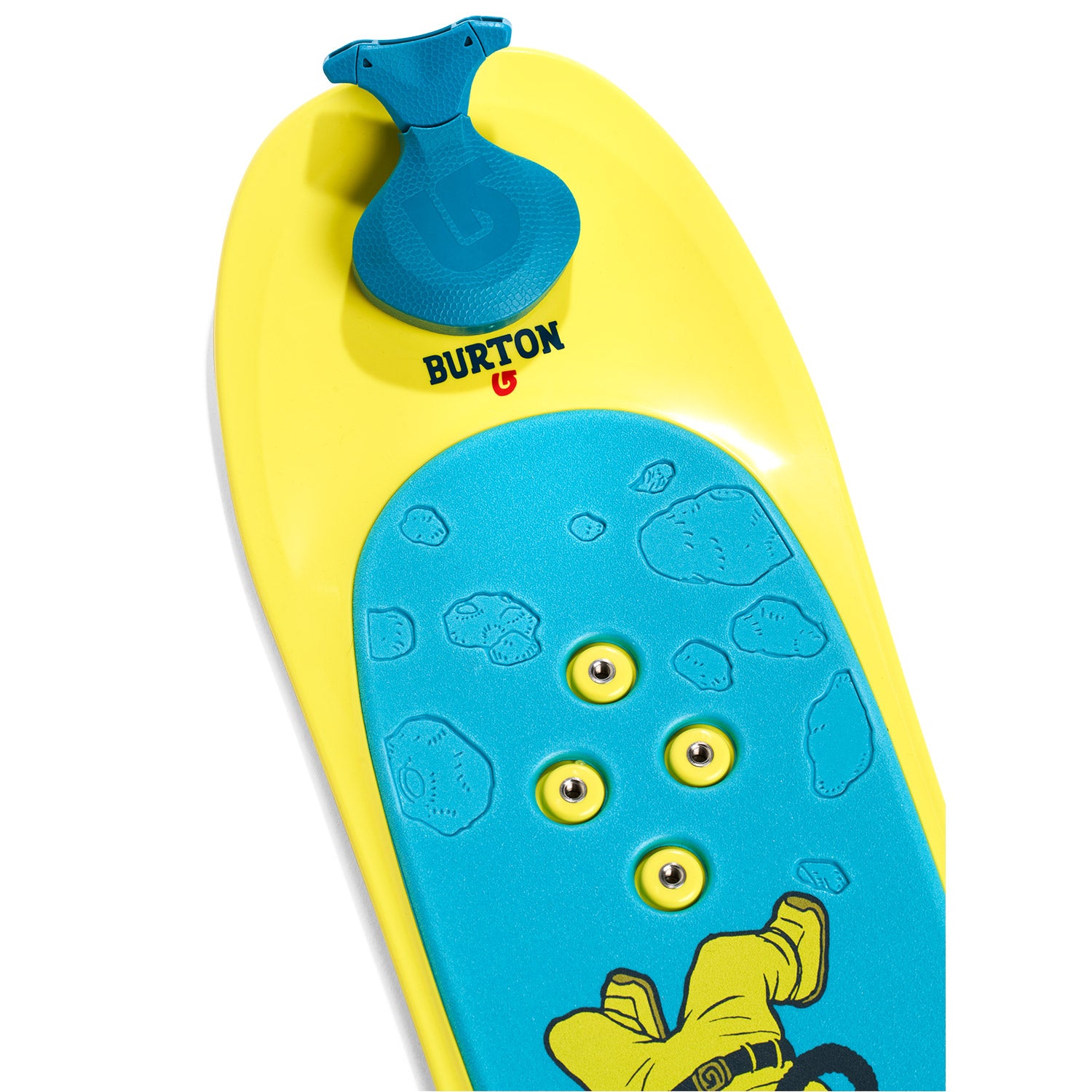 Riglet Youth Snowboard