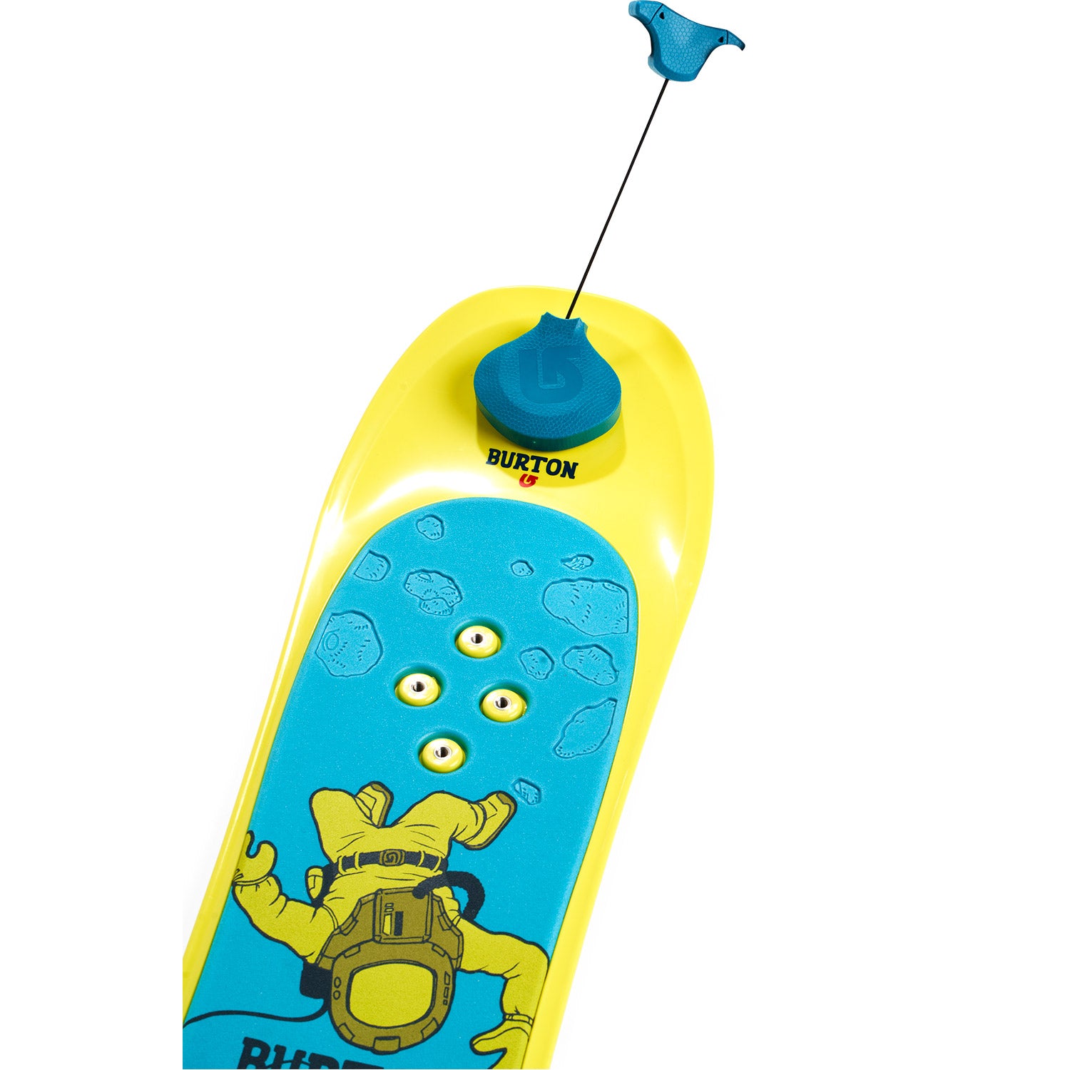 Riglet Youth Snowboard