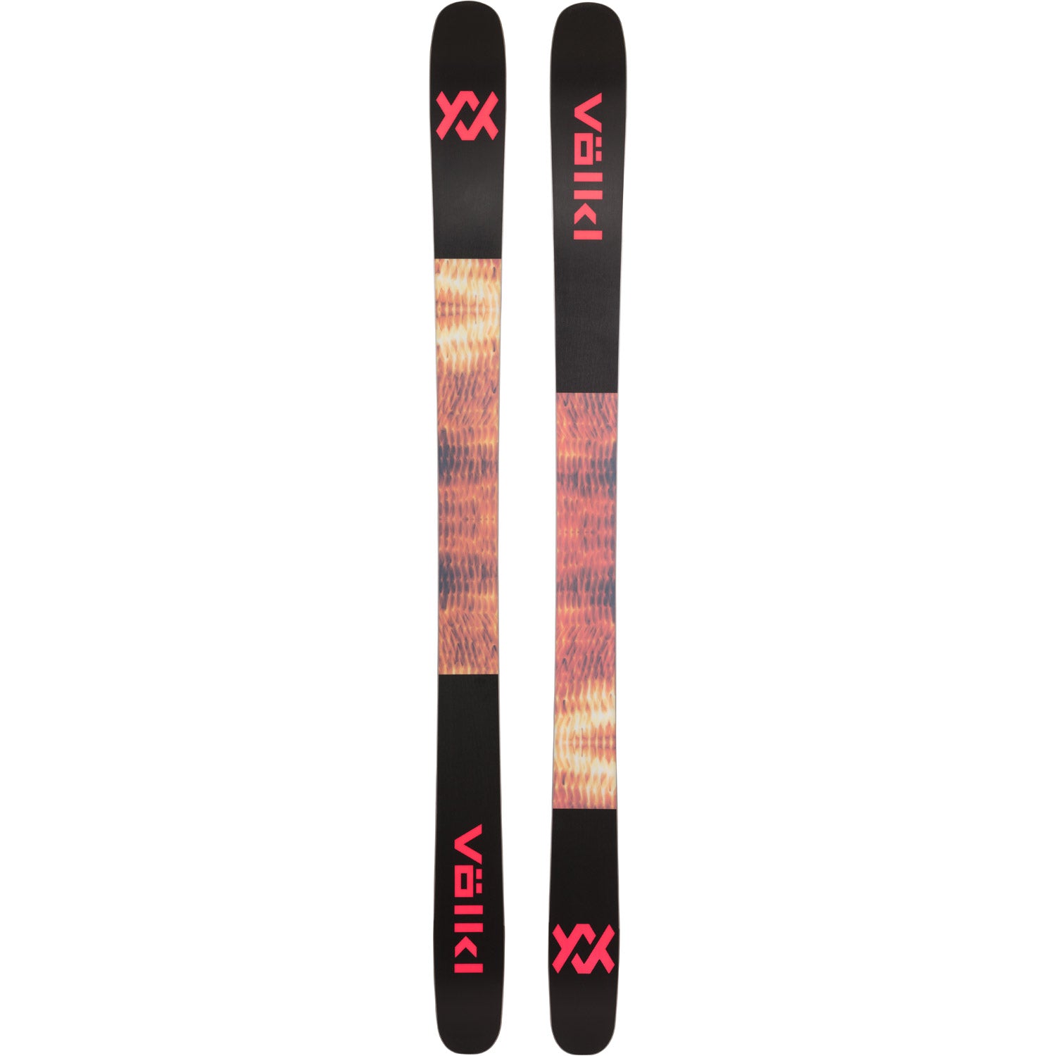 Revolt 104 Skis 2023