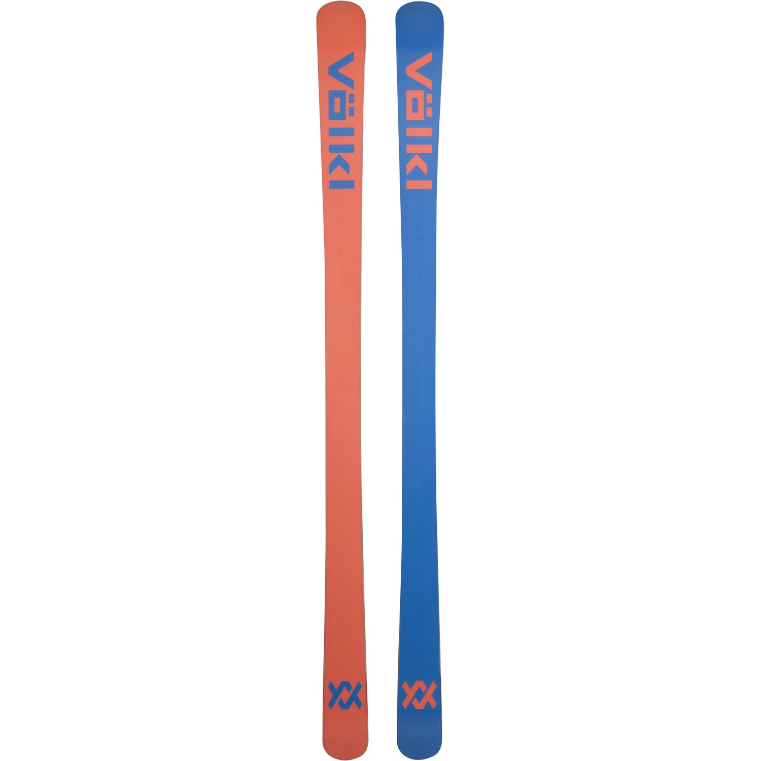 Revolt 86 Picture Skis 2023