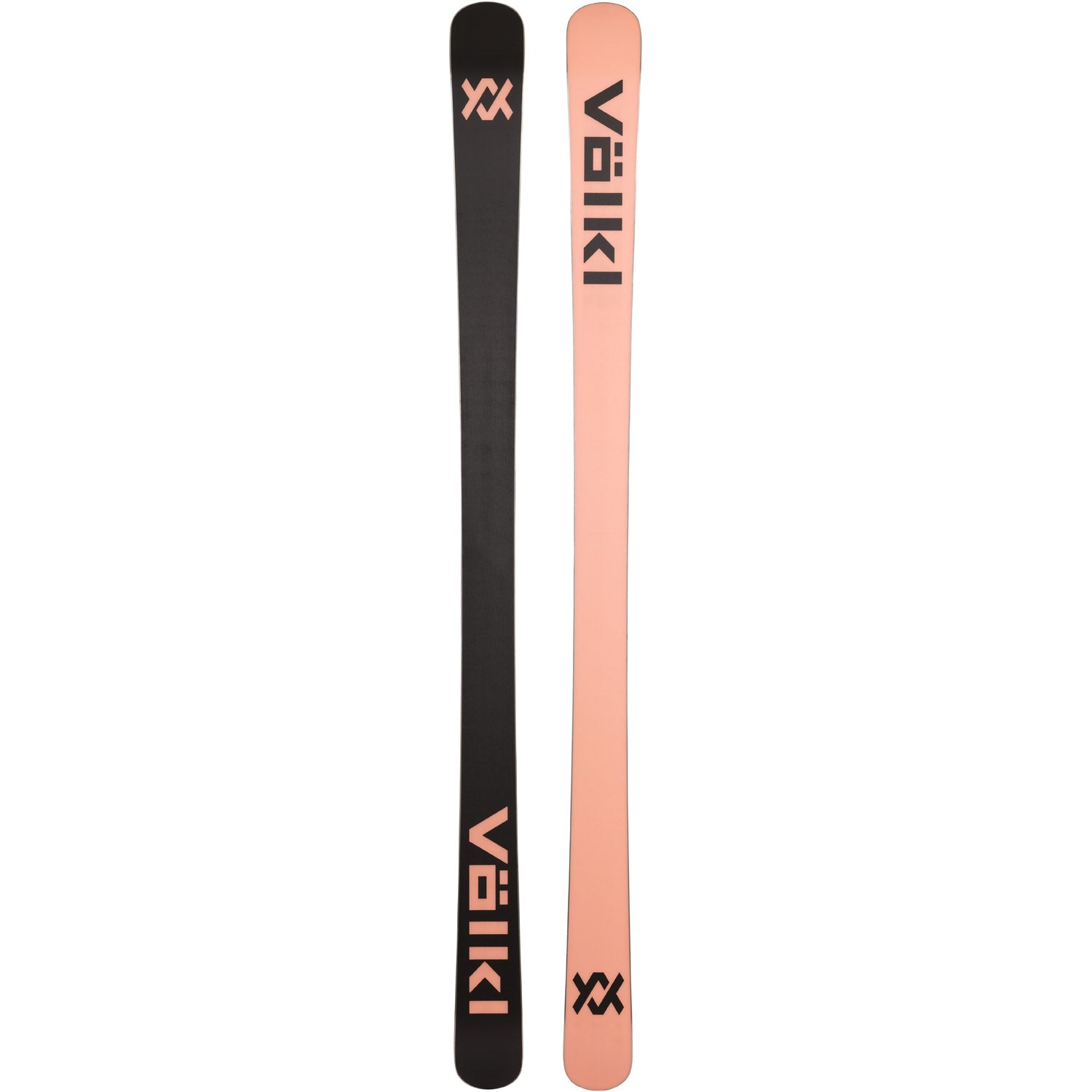 Revolt Jr Skis w/ 7.0 VMotion Jr Binding 2023
