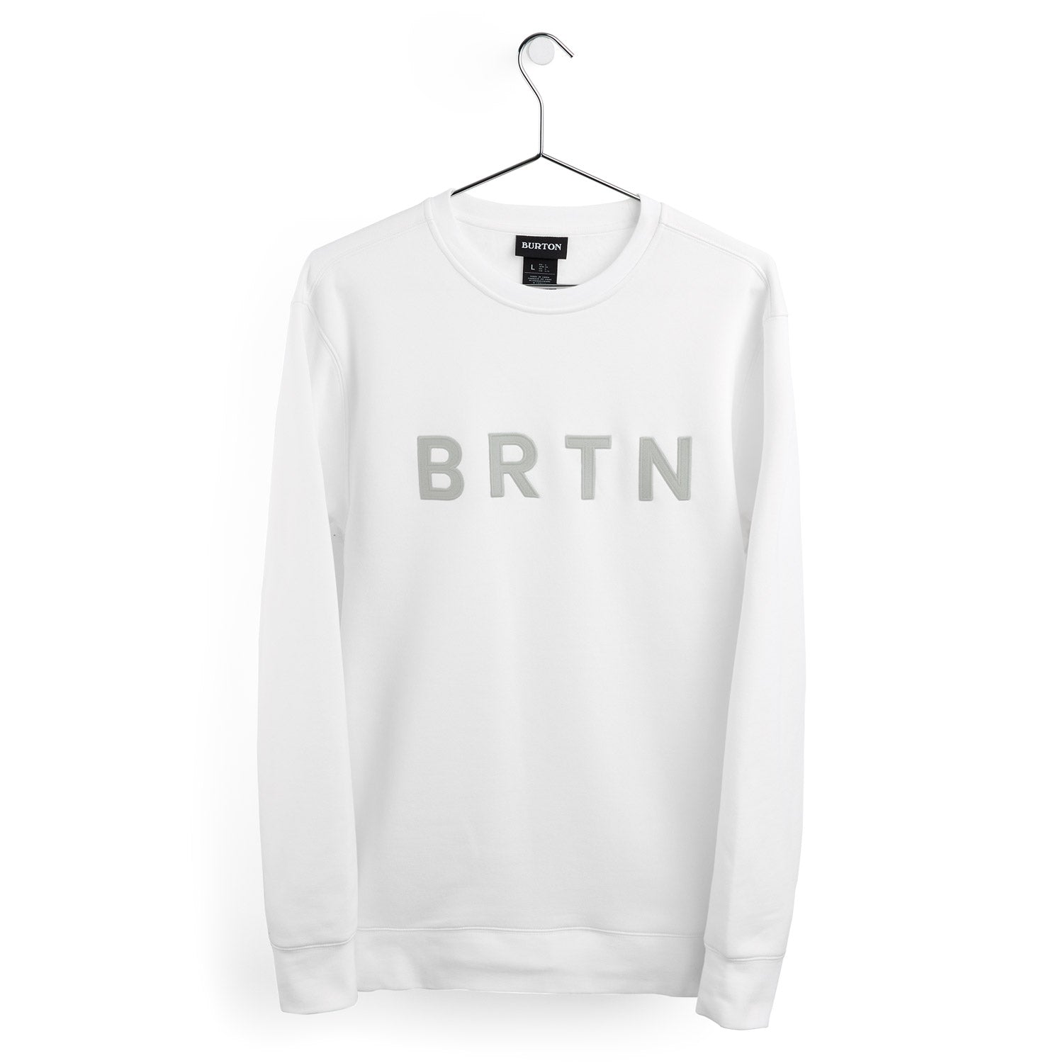 BRTN Crew Sweatshirt