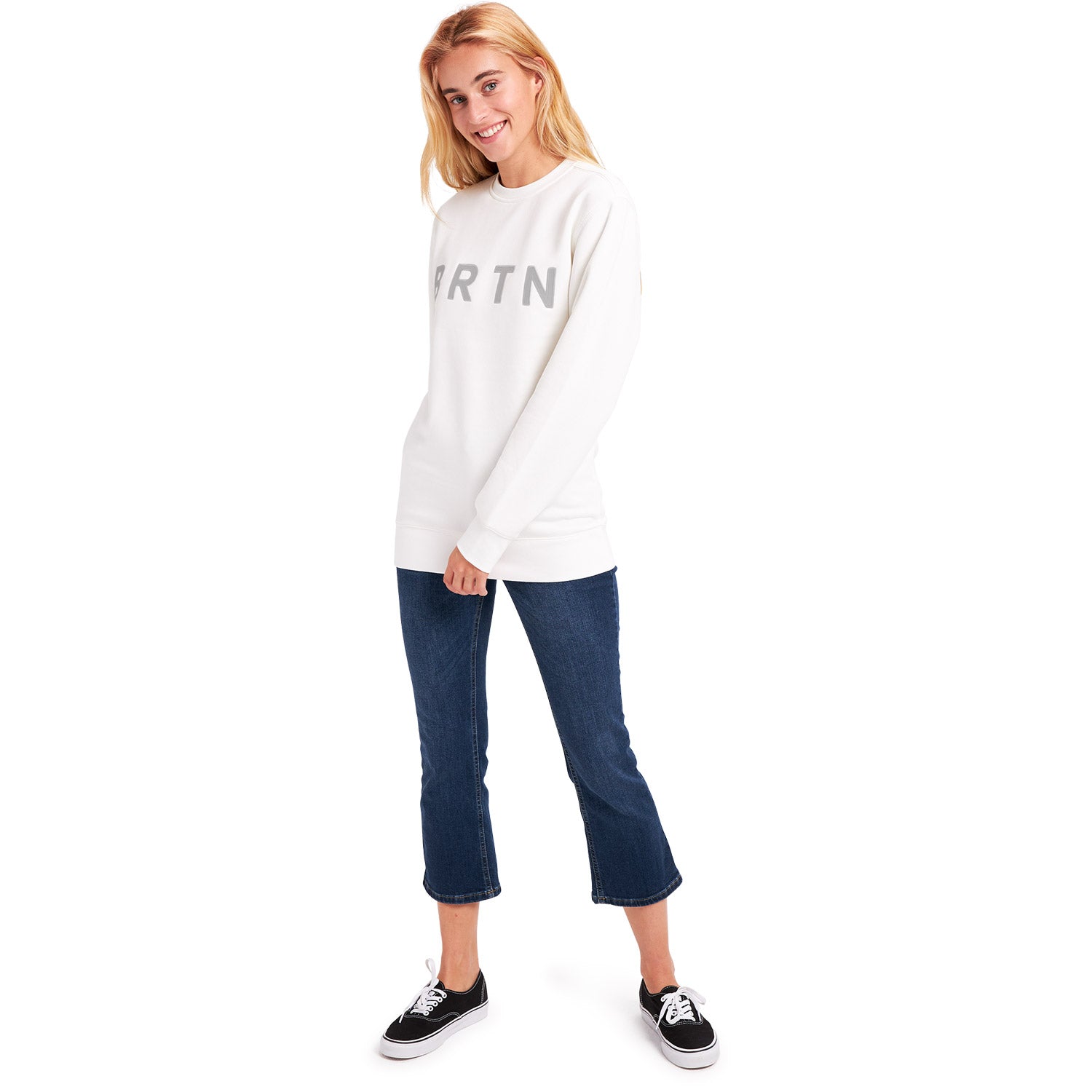 BRTN Crew Sweatshirt