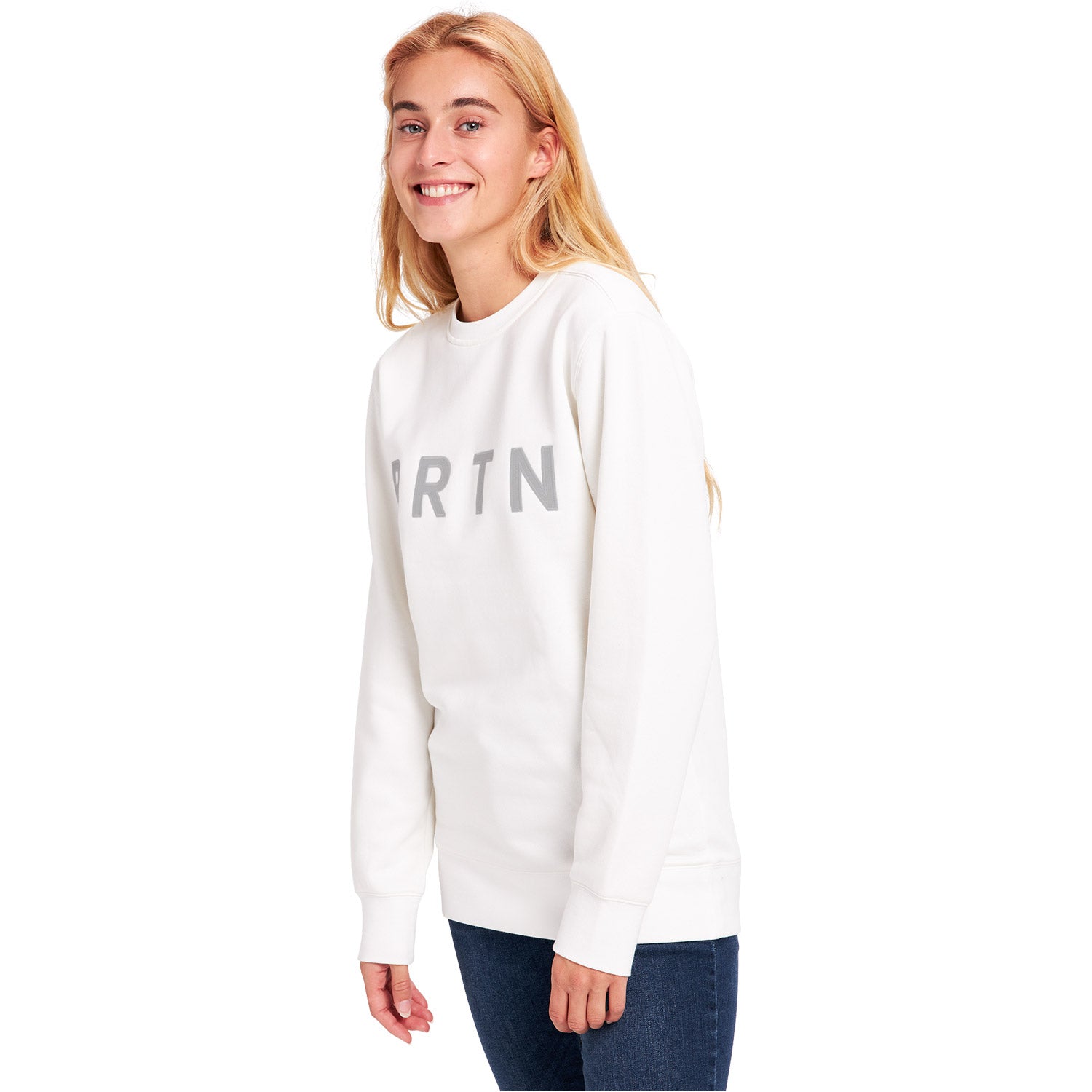 BRTN Crew Sweatshirt