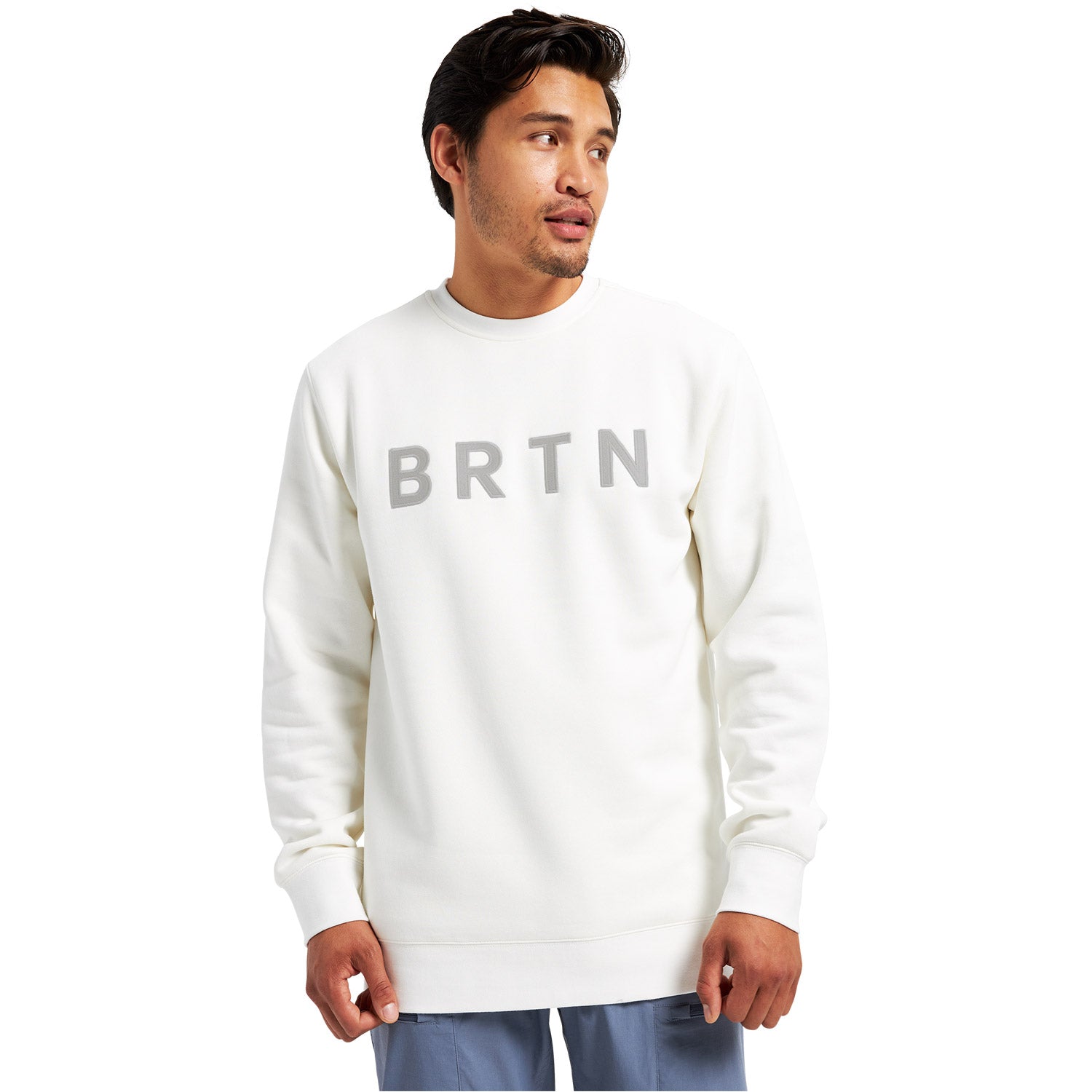 BRTN Crew Sweatshirt