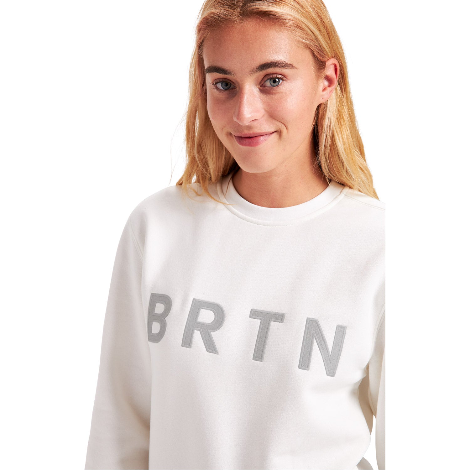 BRTN Crew Sweatshirt