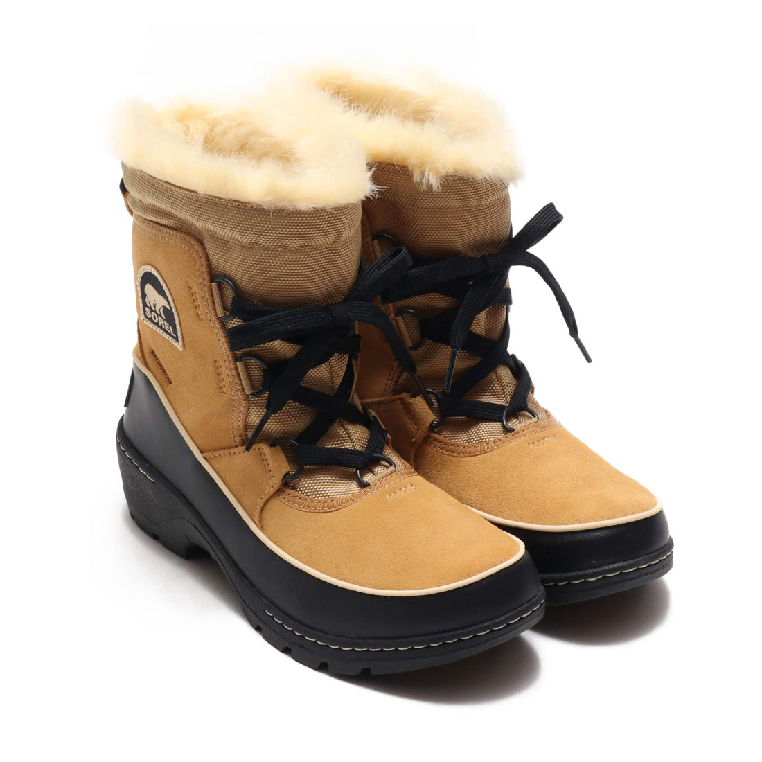 Sorel Tivoli III Apre Boot 2019 Curry