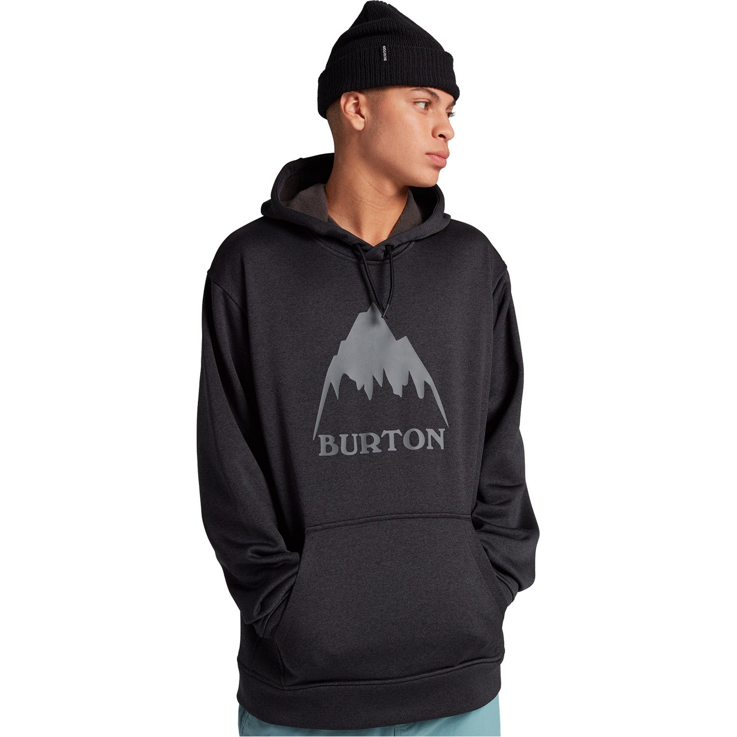 Oak Pullover Hoodie