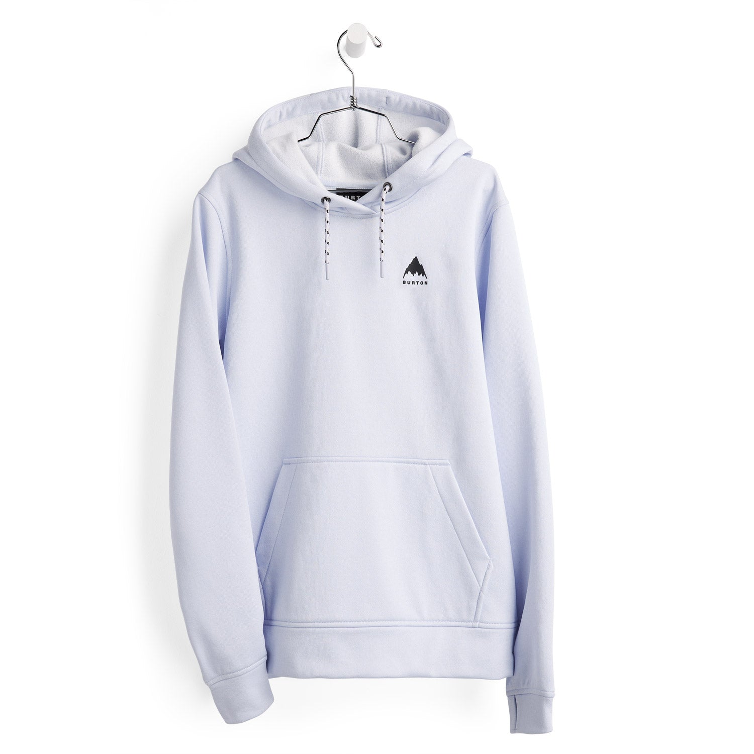 Oak Pull Over Hoodie