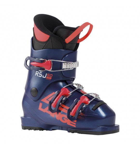 RSJ 50 LEGEND BLUE Kids Ski Boots