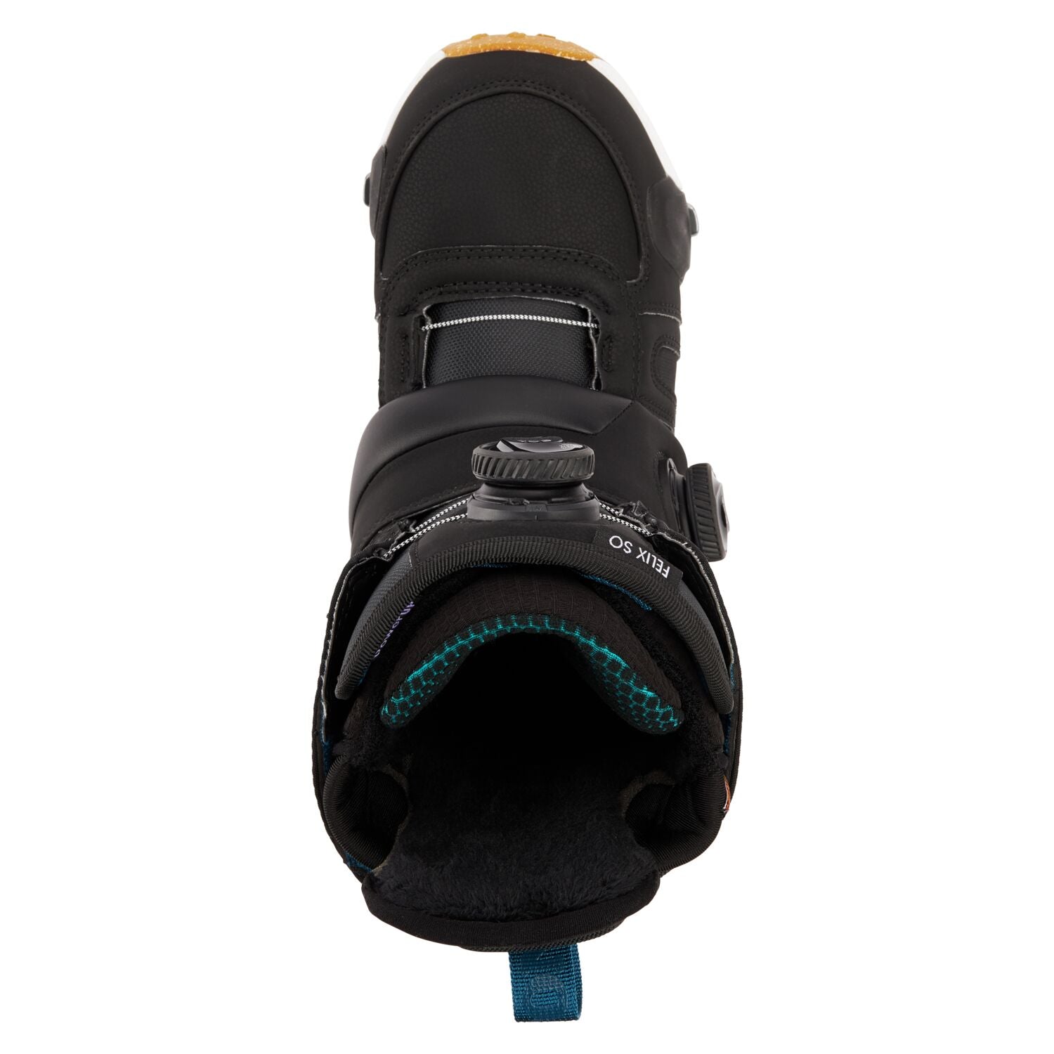 Women's Felix Step On Snowboard Boots 2023