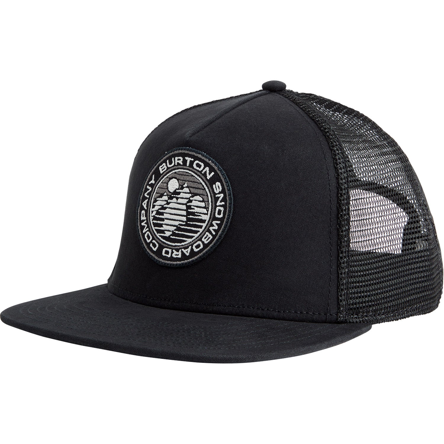 Marble Head Hat