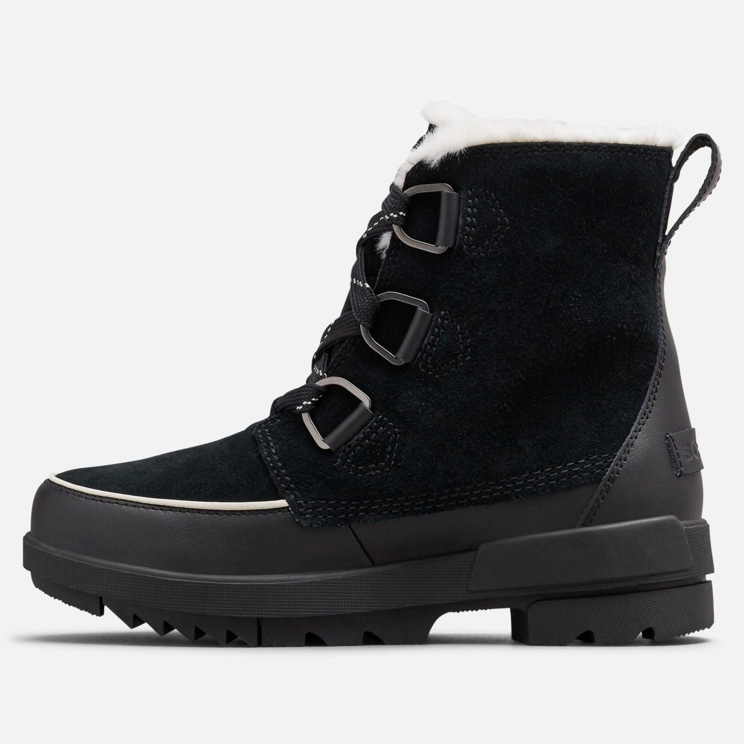 Tivoli IV Womens Apre Boot