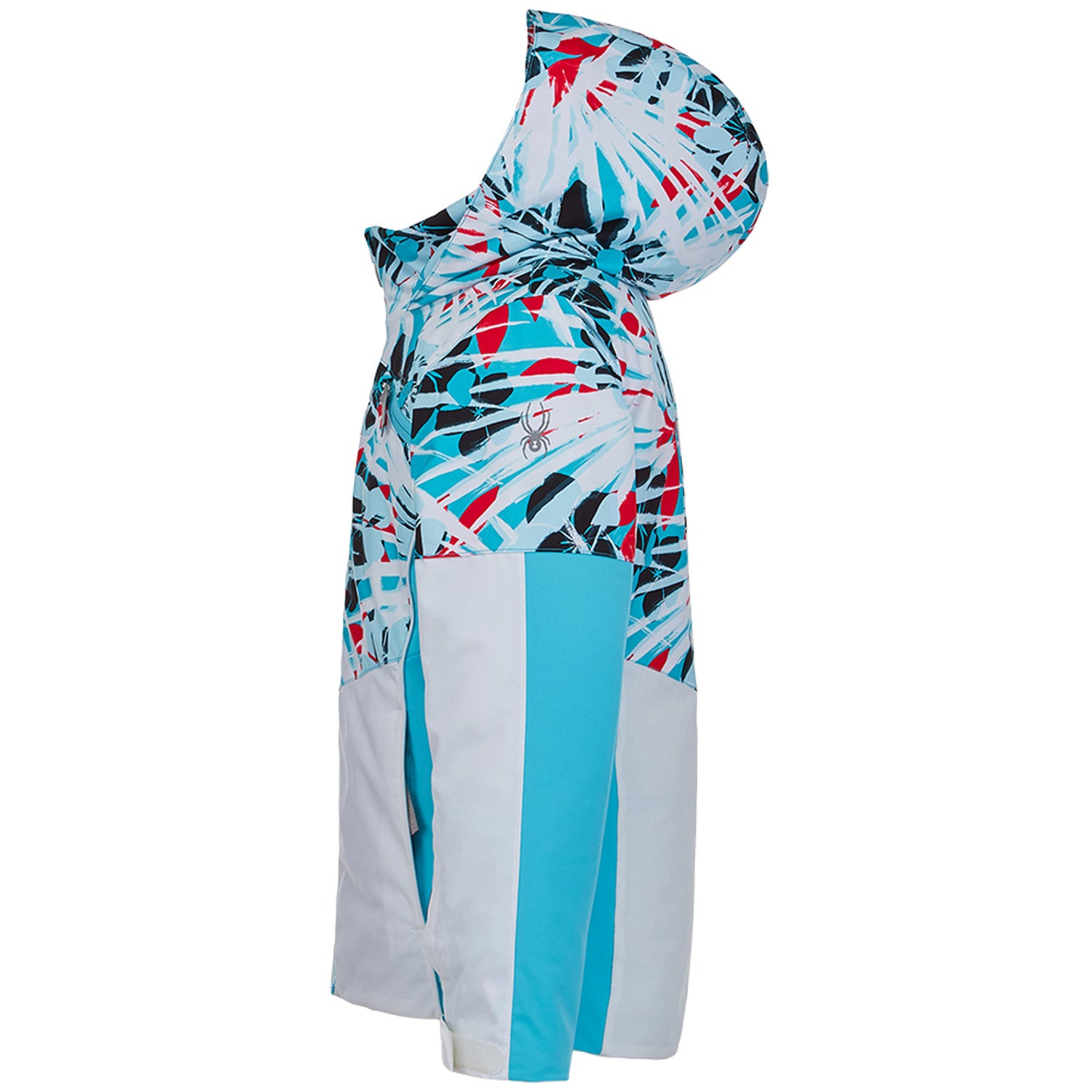 Conquer Girls Ski Jacket 2022