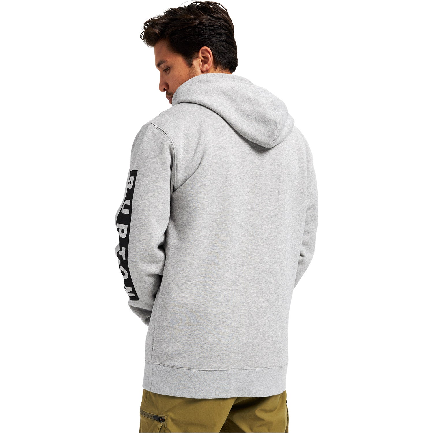 Vault Pull Over Hoodie