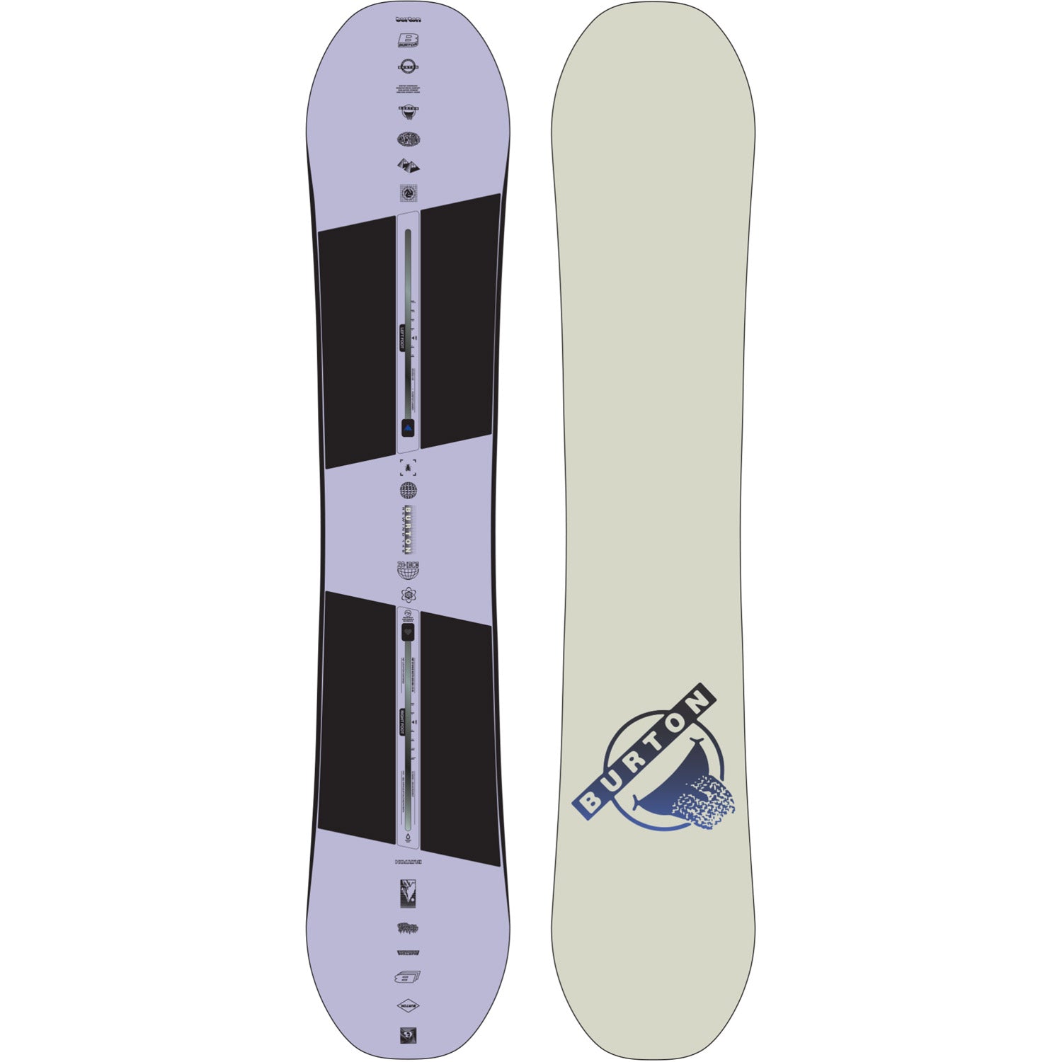 Rewind LTD Snowboard 2023