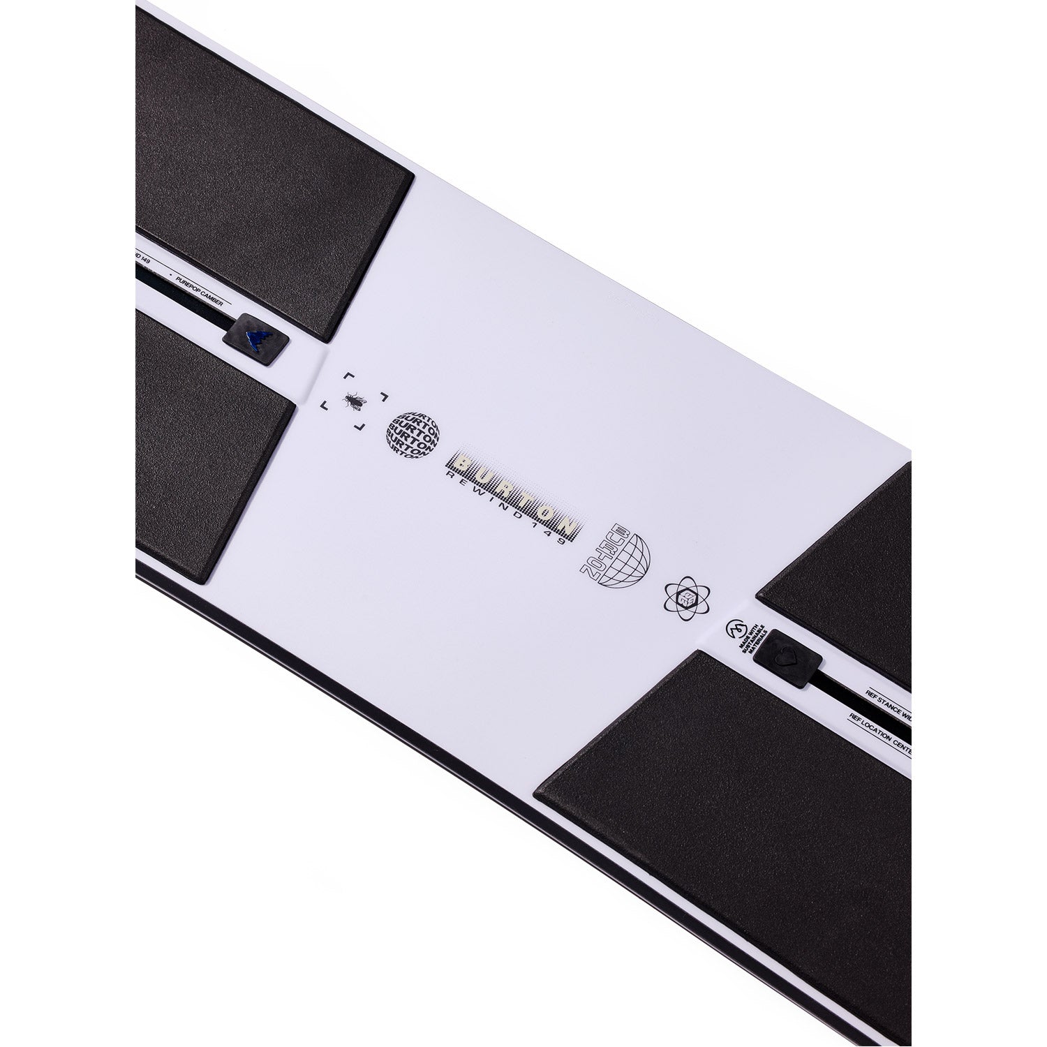 Rewind LTD Snowboard 2023