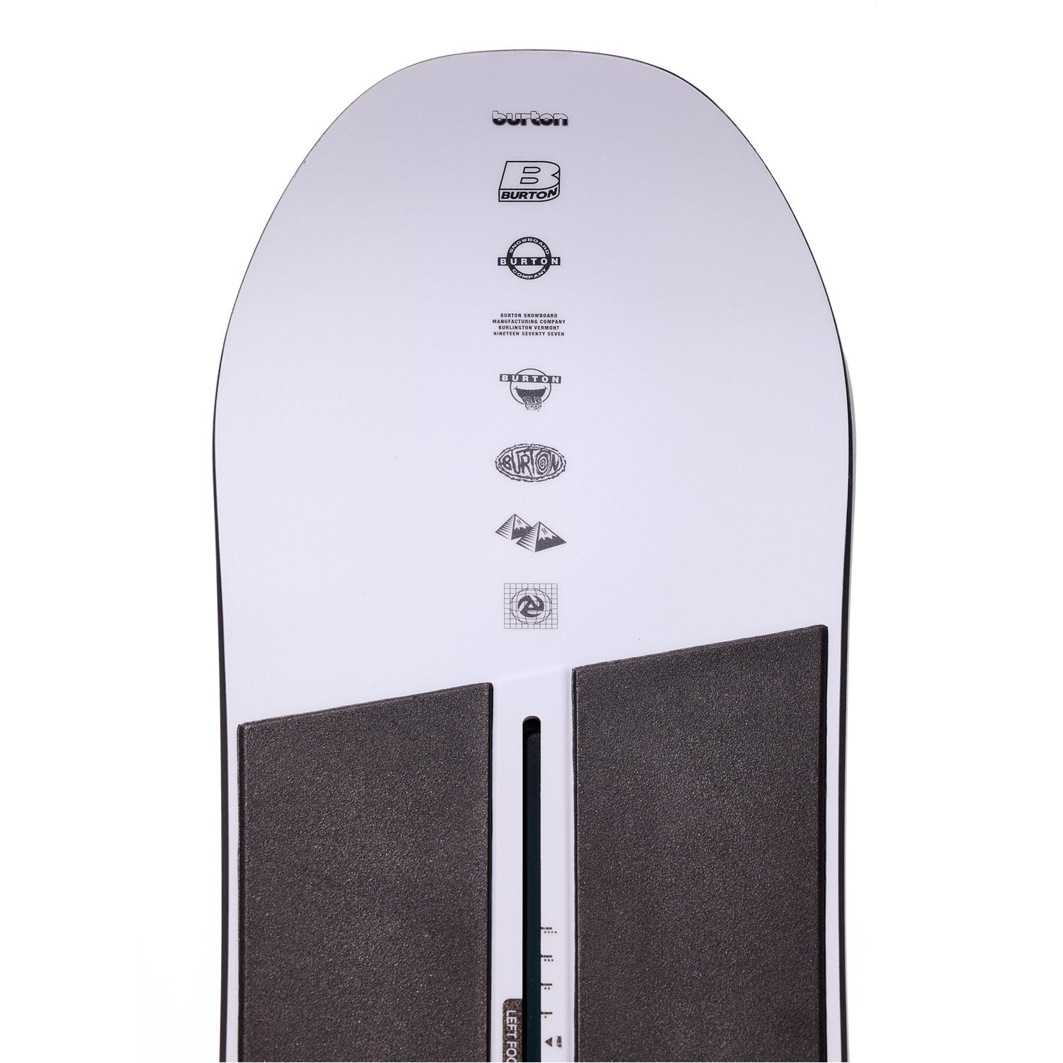 Rewind LTD Snowboard 2023