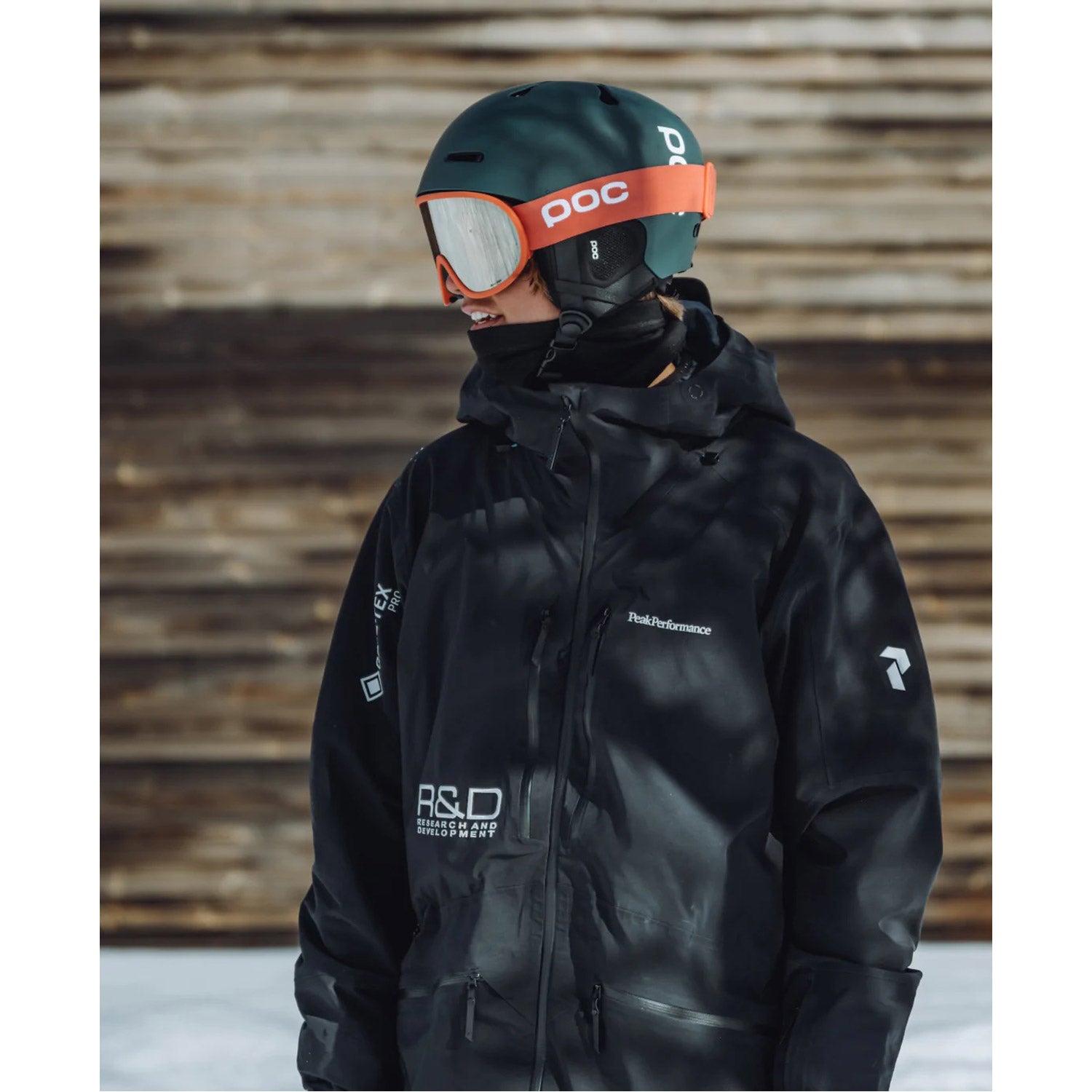 Auric Cut Helmet