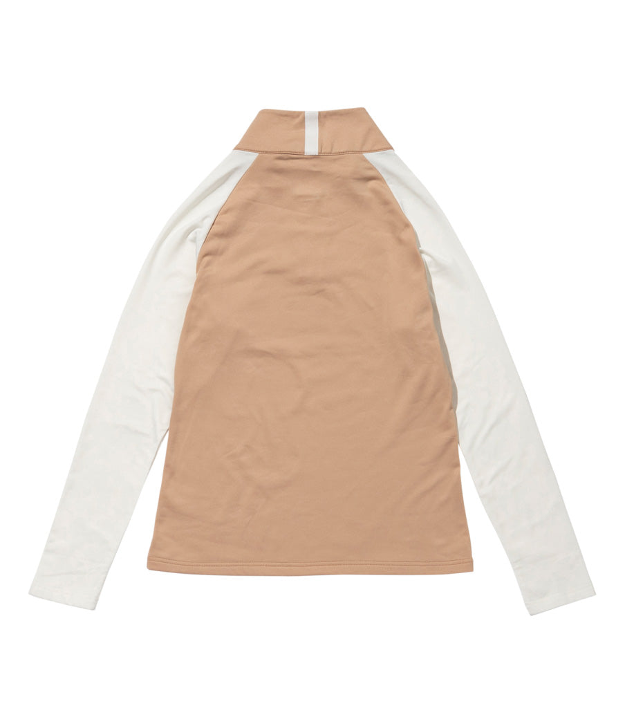 Ladies Retro Skivvy