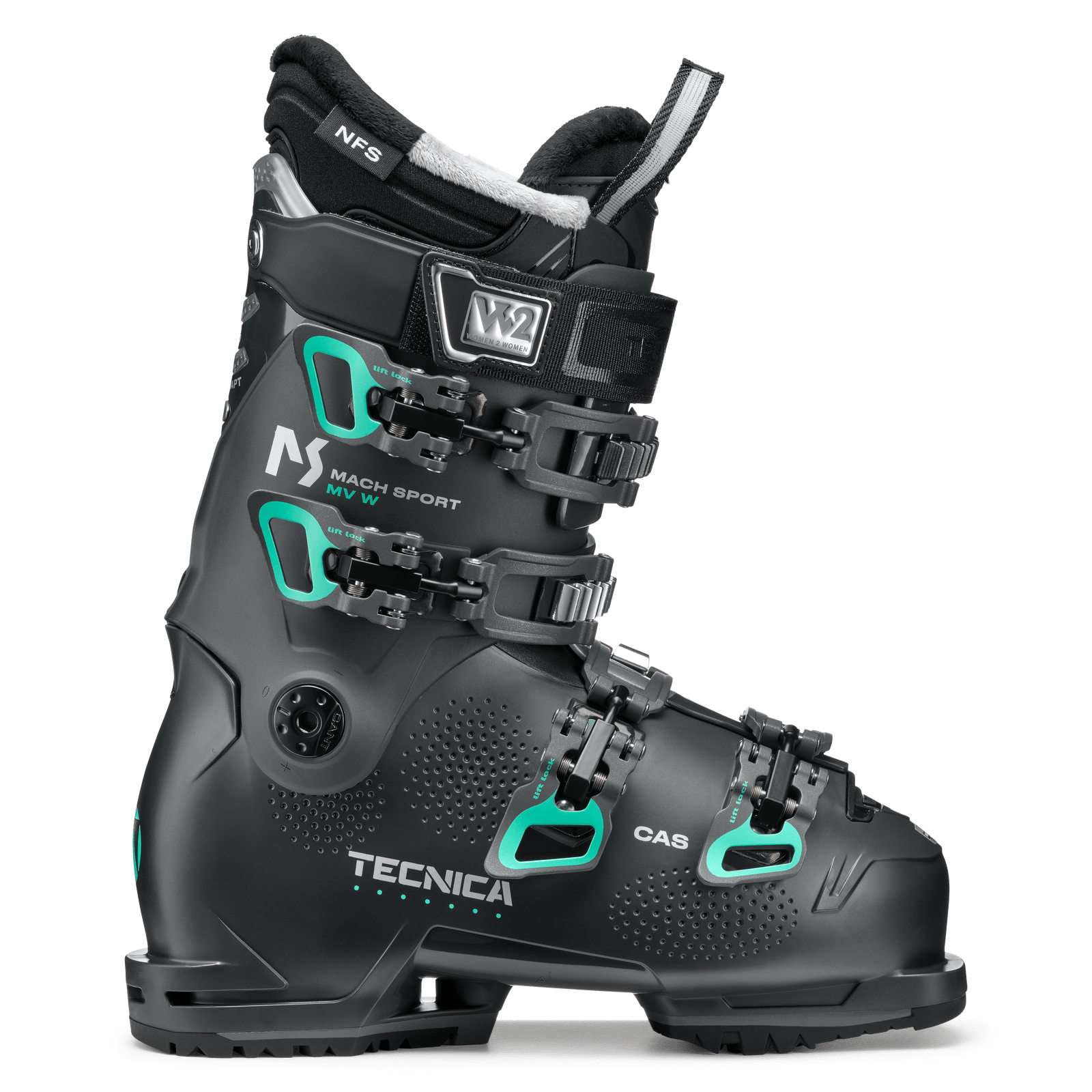 Mach Sport MV 85 GW Womens Ski Boots