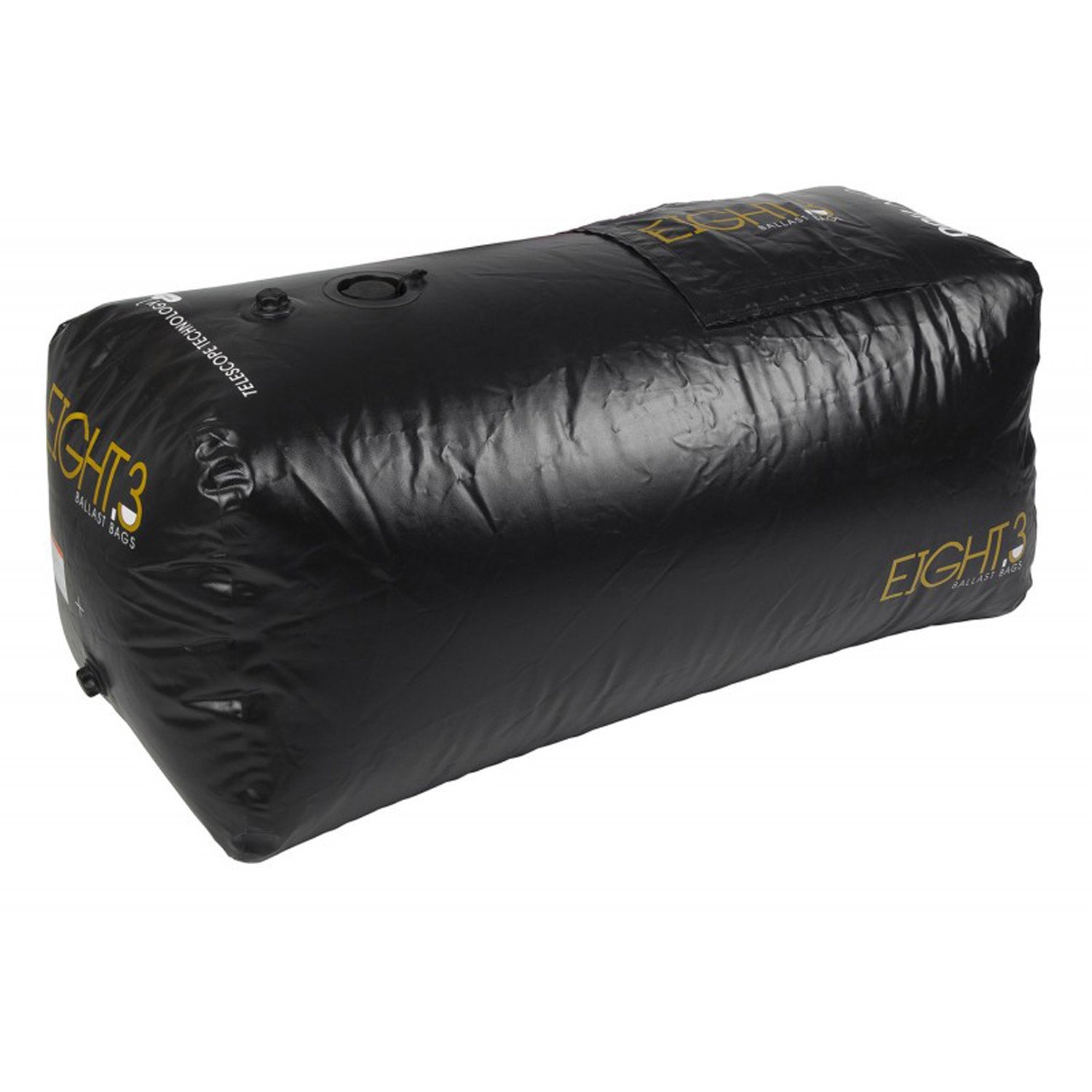 Telescope Trapezoid Ballast 1100lbs / 500kg