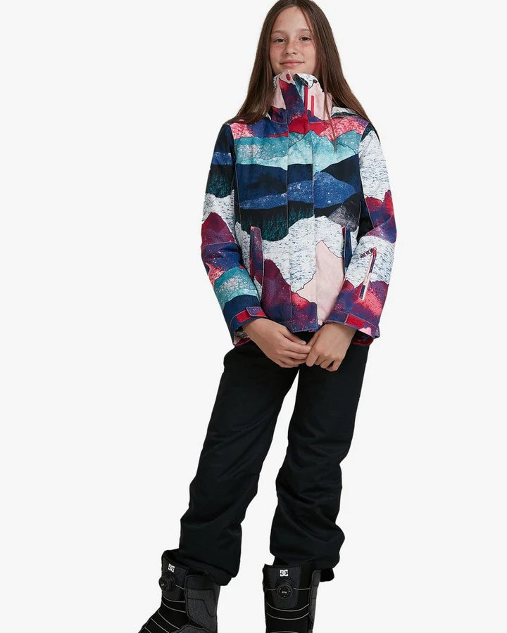 Jetty Girls Jacket 2021