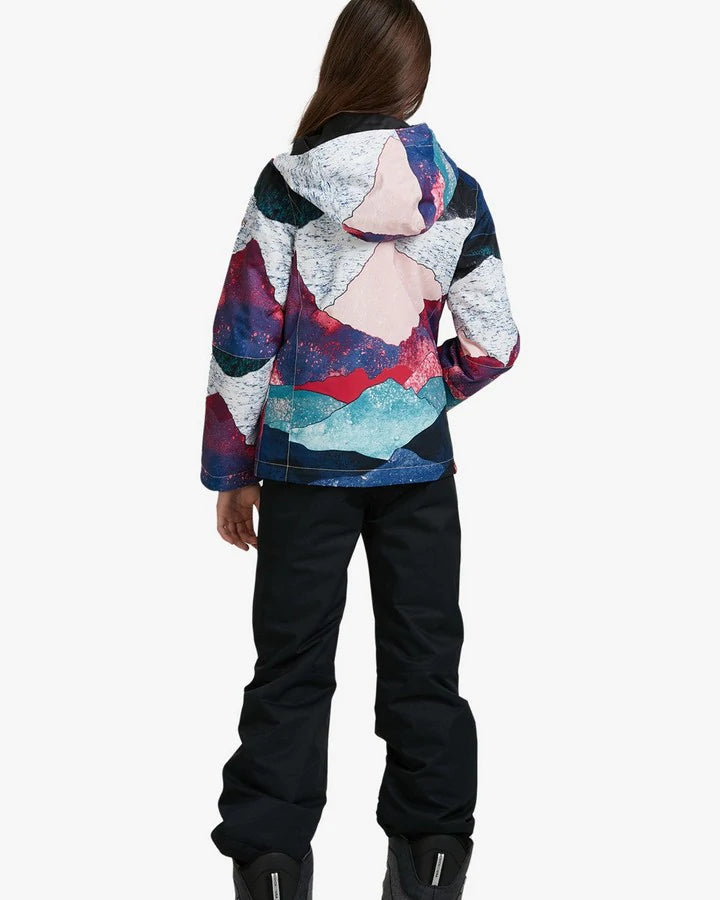Jetty Girls Jacket 2021