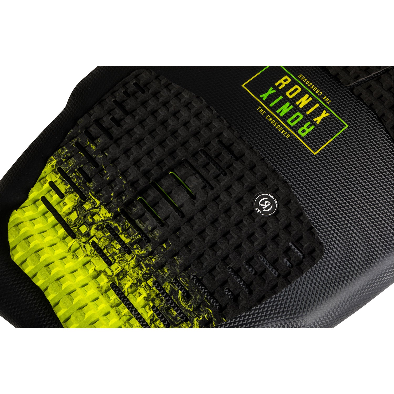 Koal Surface Crossover Wakesurfer