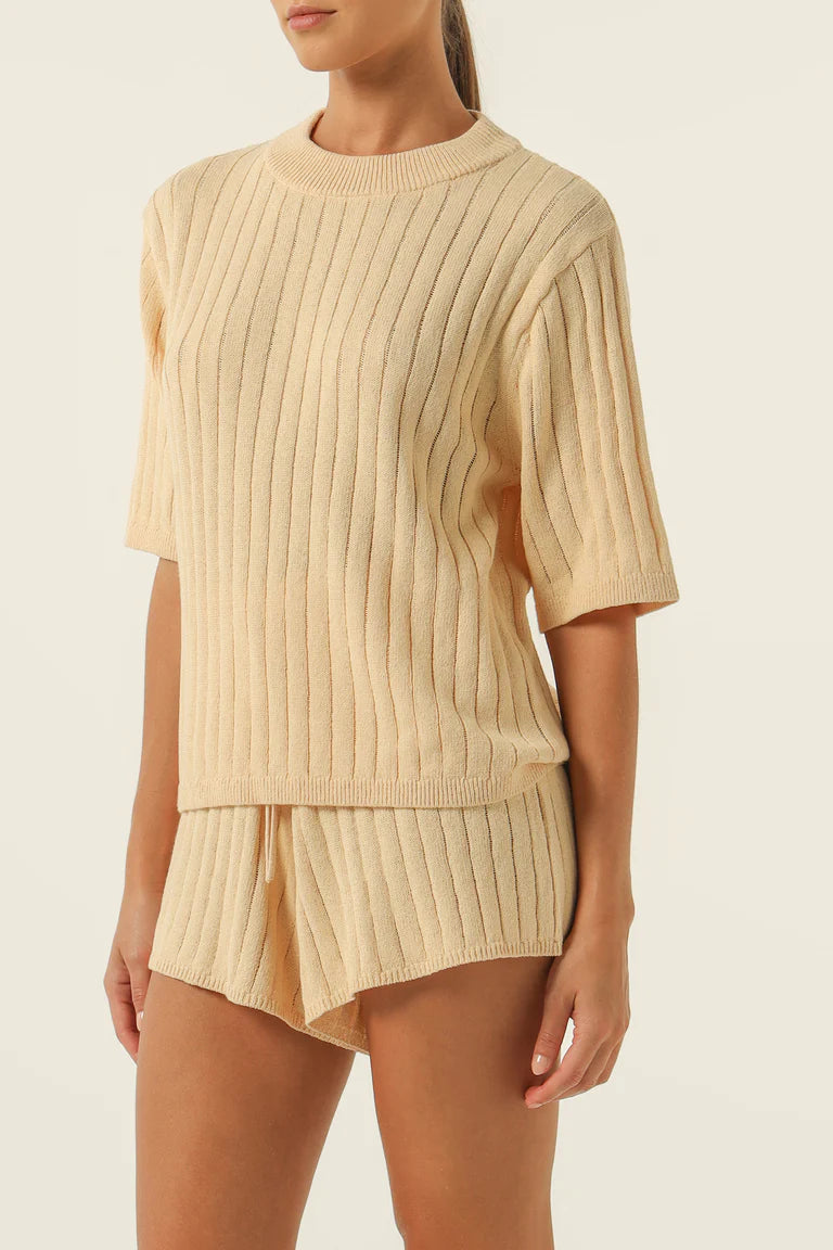 Kimia Knit Top