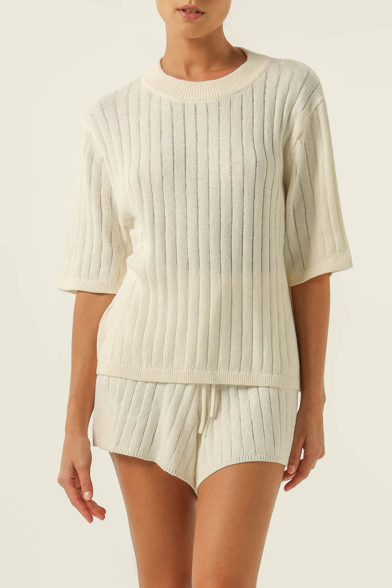 Kimia Knit Top