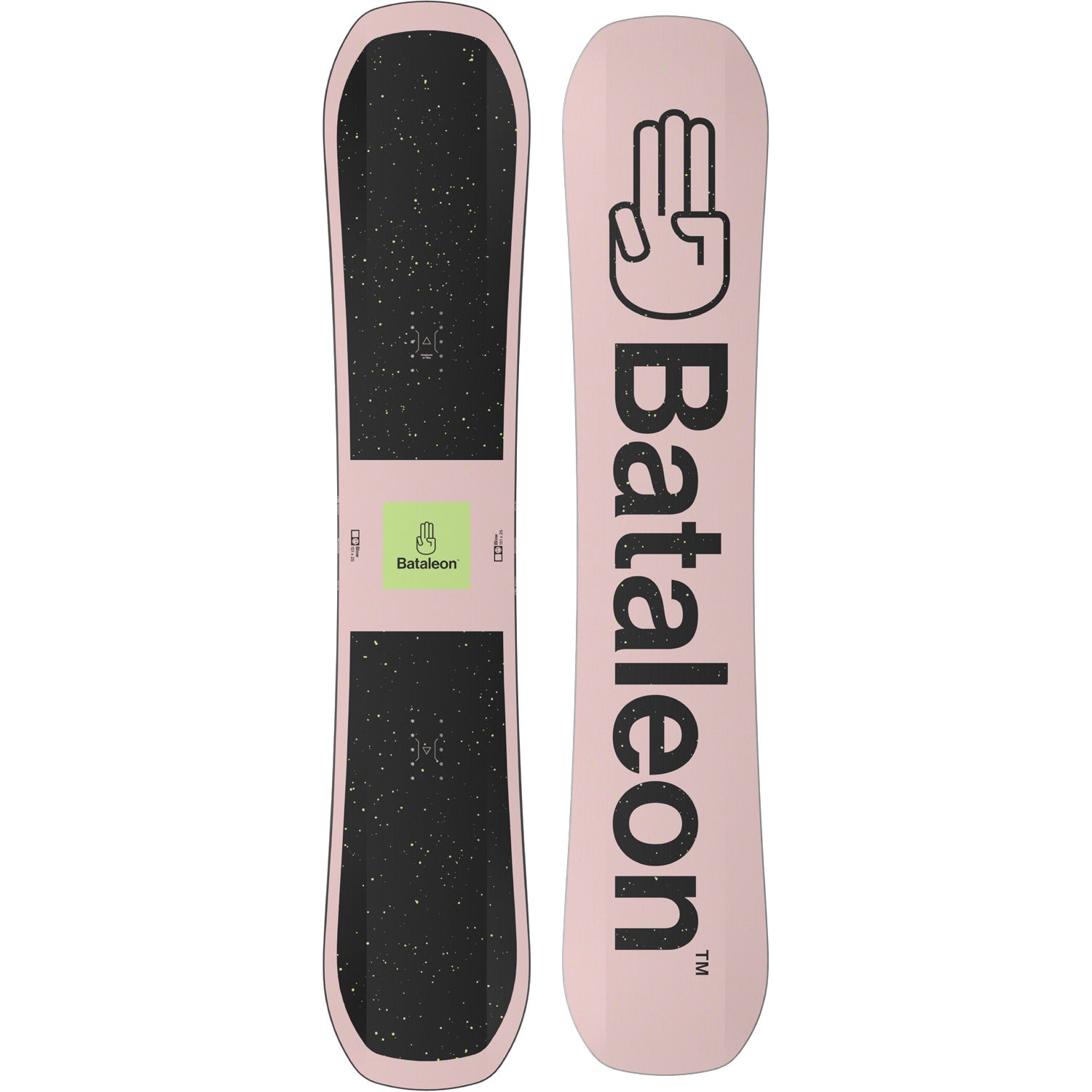 Blow Snowboard 2024