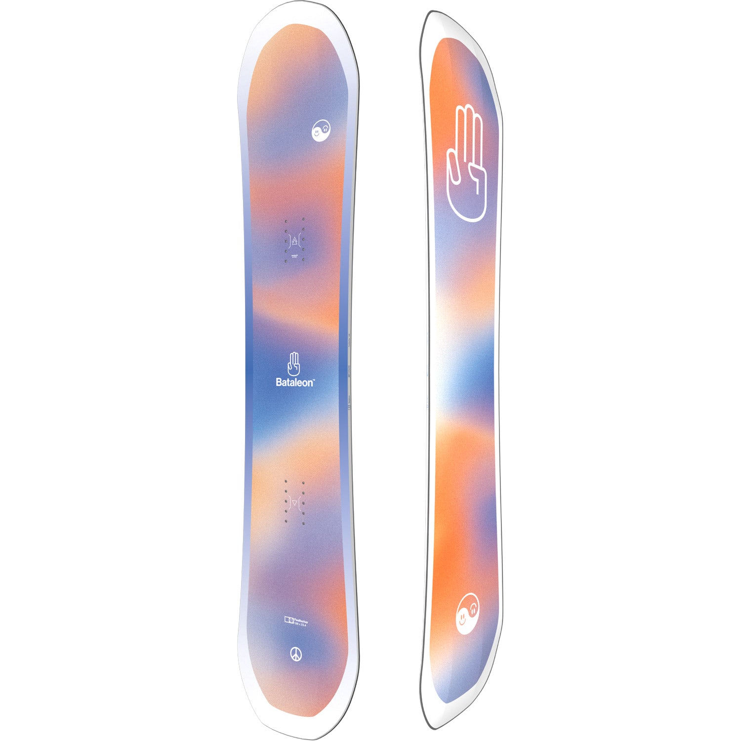 Feelbetter Snowboard 2024