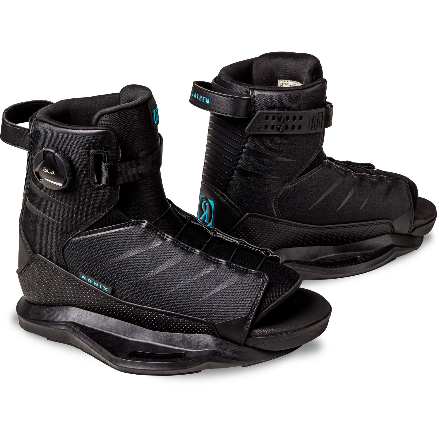 Anthem BOA Wakeboard Boot 2023