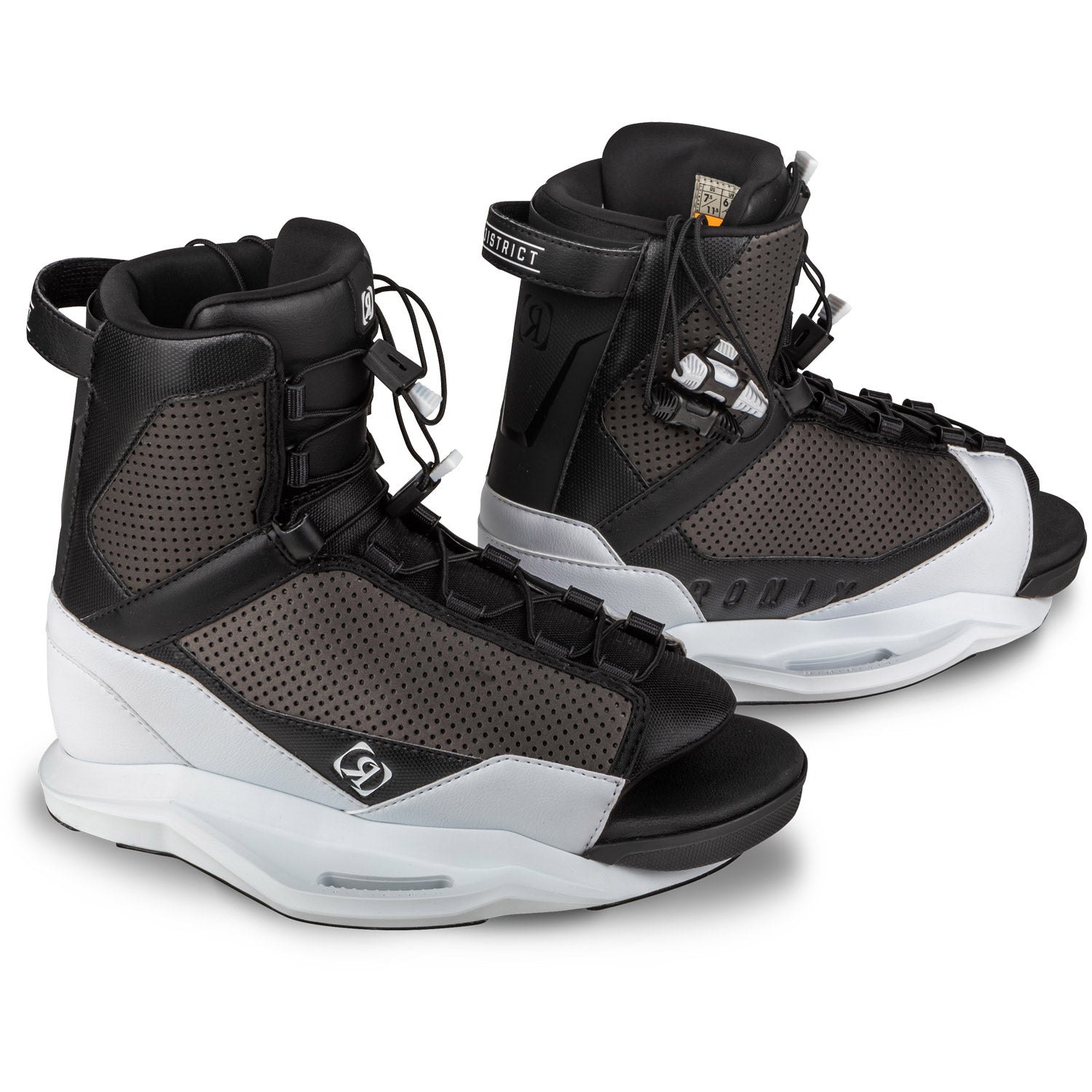 District Wakeboard Boot 2023