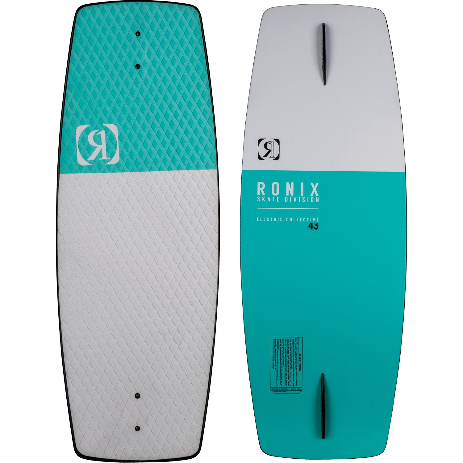 Electric Collective Wakeskate 2023