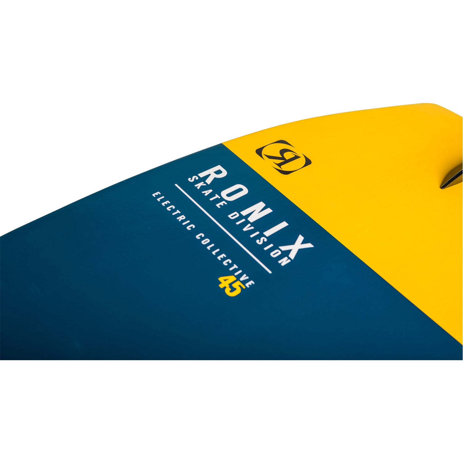 Electric Collective Wakeskate 2023